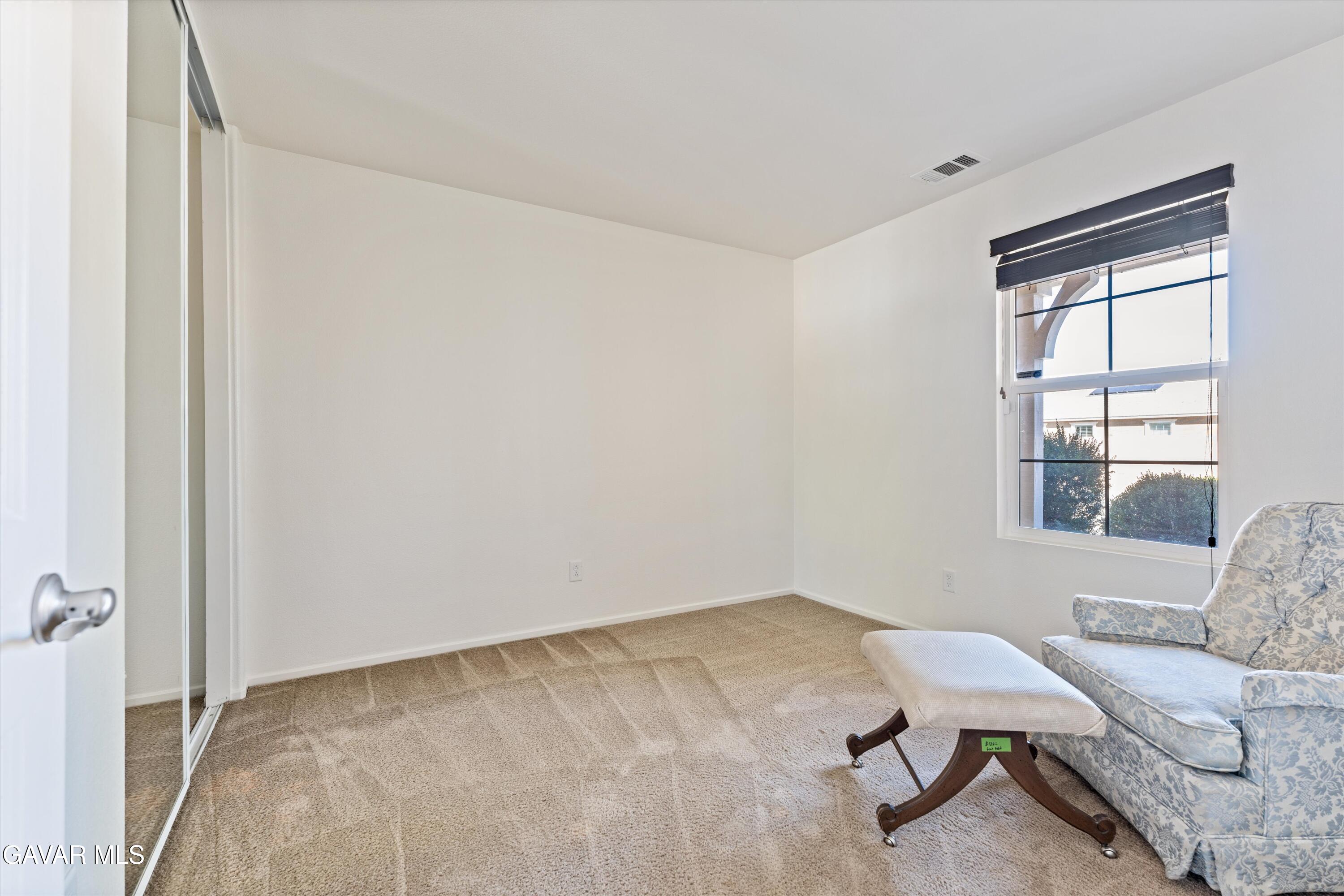 1754 West Milling Street Lancaster, CA 93534 - Photo 9 of 24 a workspace with a window