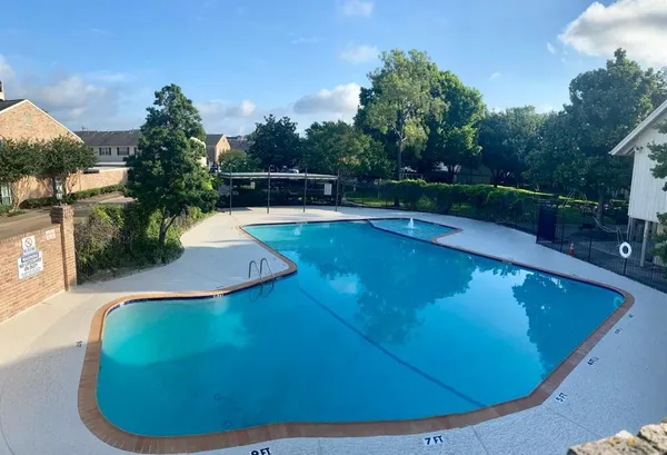 $2,650 | 6434 Burgoyne Dr., Unit 109, Houston, TX 77057