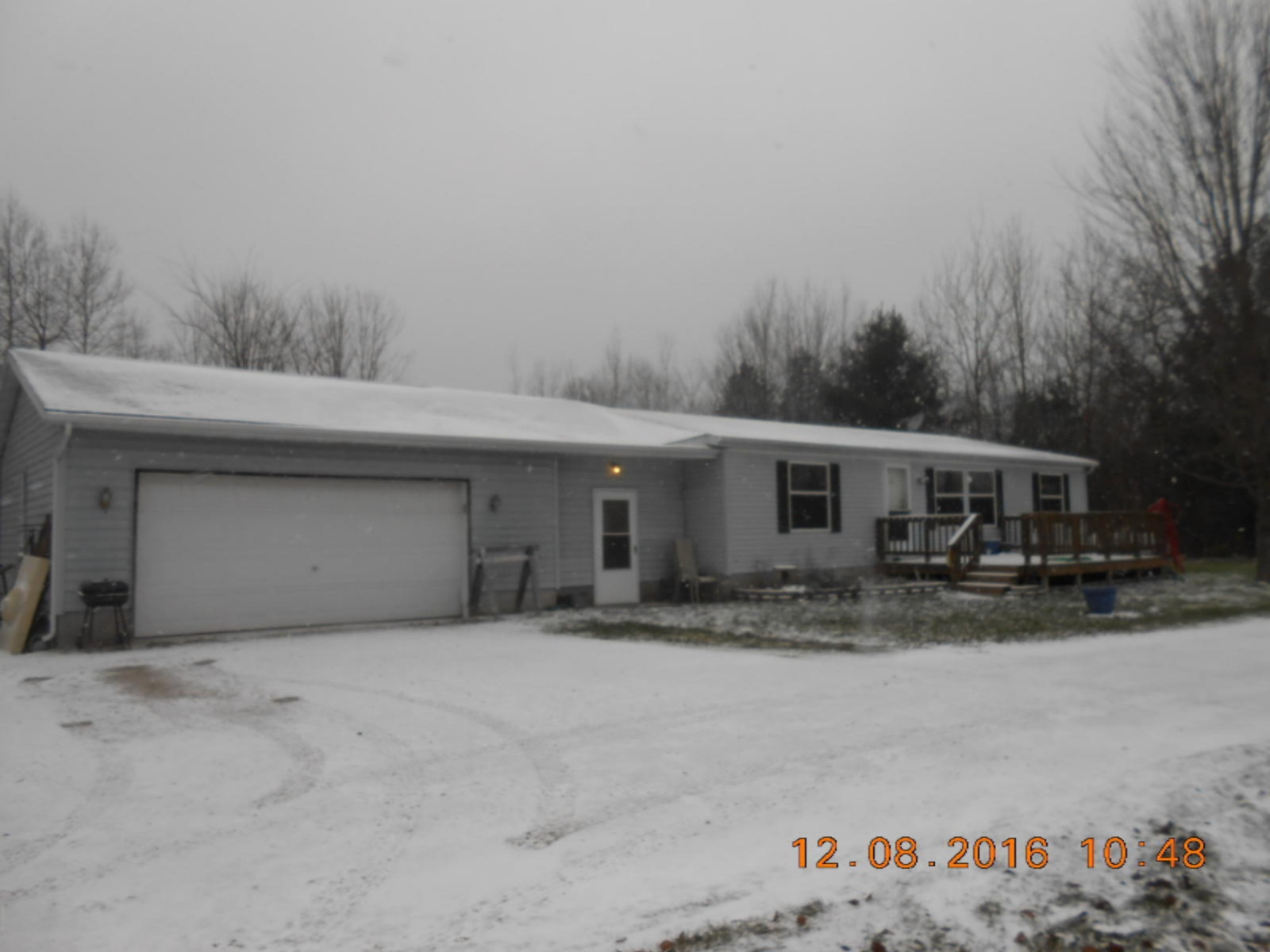 3193 Sweeter Road Muskegon, MI 49445 - Photo 1 of 27 011