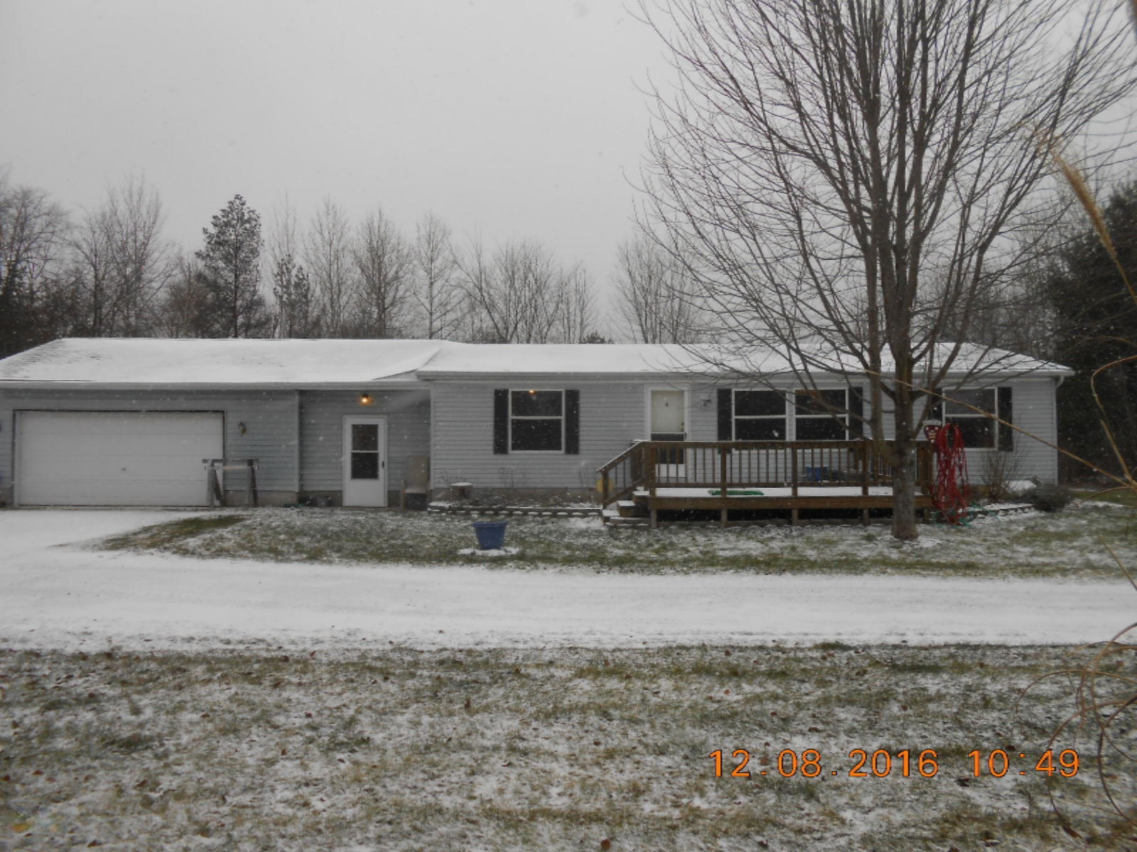 3193 Sweeter Road Muskegon, MI 49445 - Photo 2 of 27 013