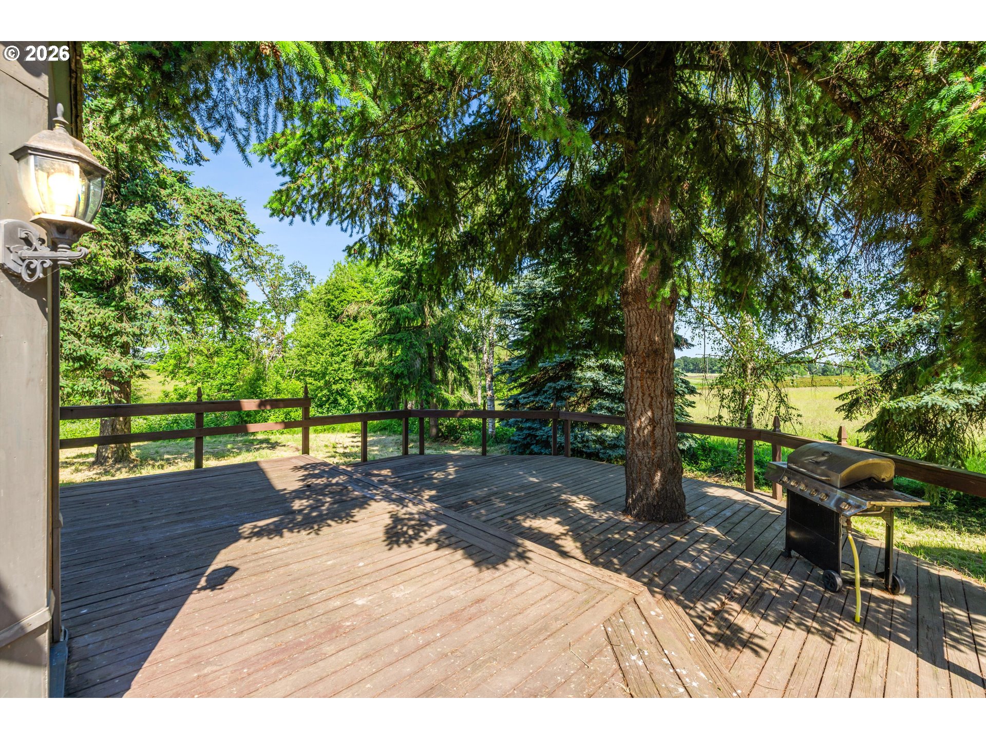 22776 Bents Road Northeast Aurora, OR 97002 - Photo 12 of 44 Home Site