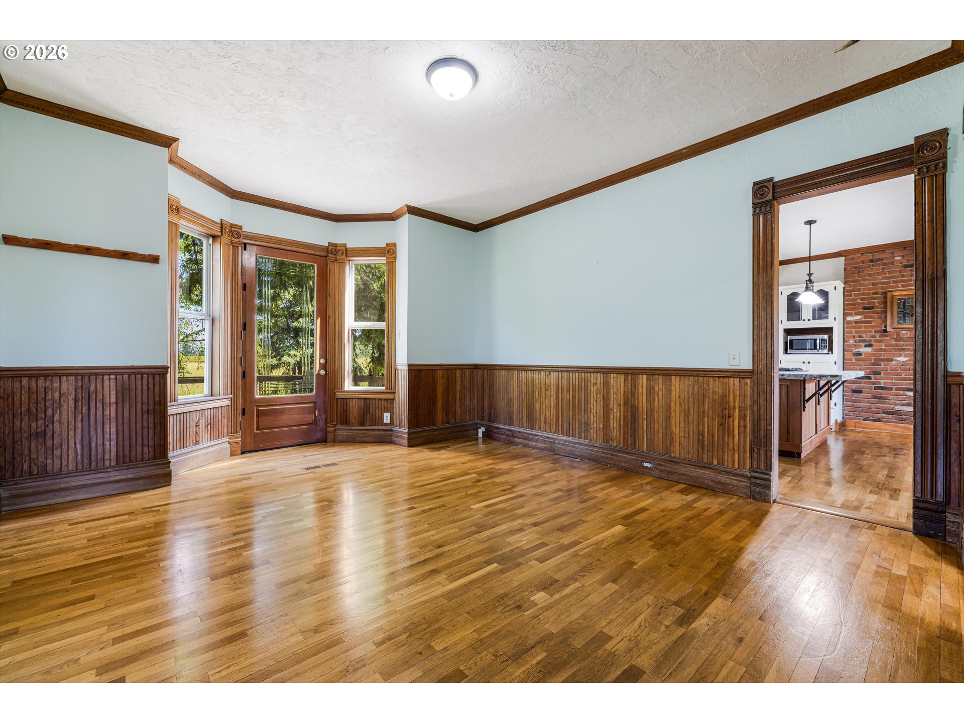 22776 Bents Road Northeast Aurora, OR 97002 - Photo 13 of 44 Home Site