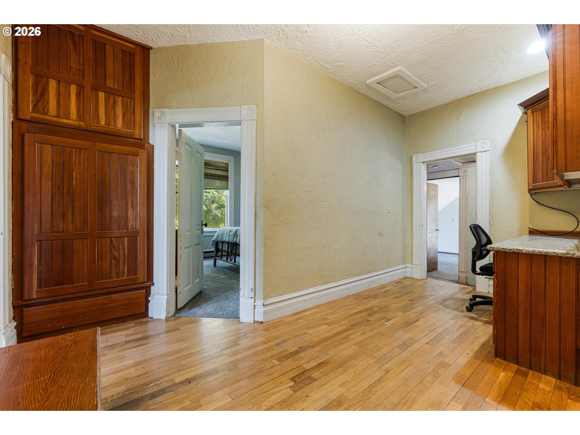 22776 Bents Road Northeast Aurora, OR 97002 - Photo 16 of 44 Home Site