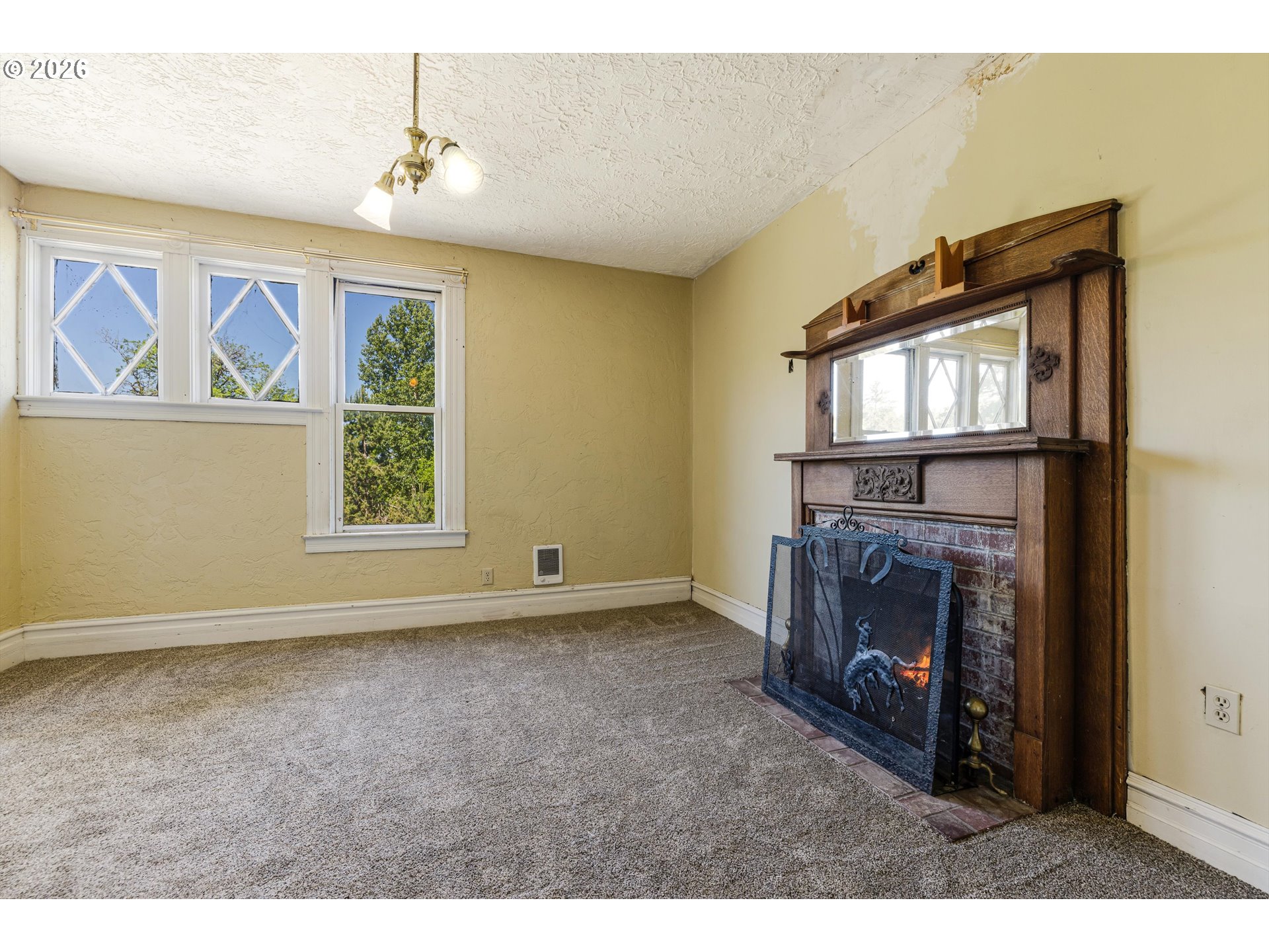 22776 Bents Road Northeast Aurora, OR 97002 - Photo 18 of 44 Home Site