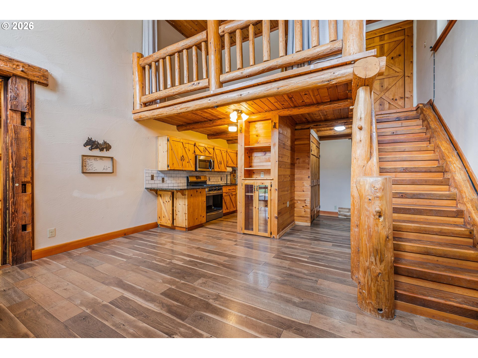 22776 Bents Road Northeast Aurora, OR 97002 - Photo 21 of 44 Workshop