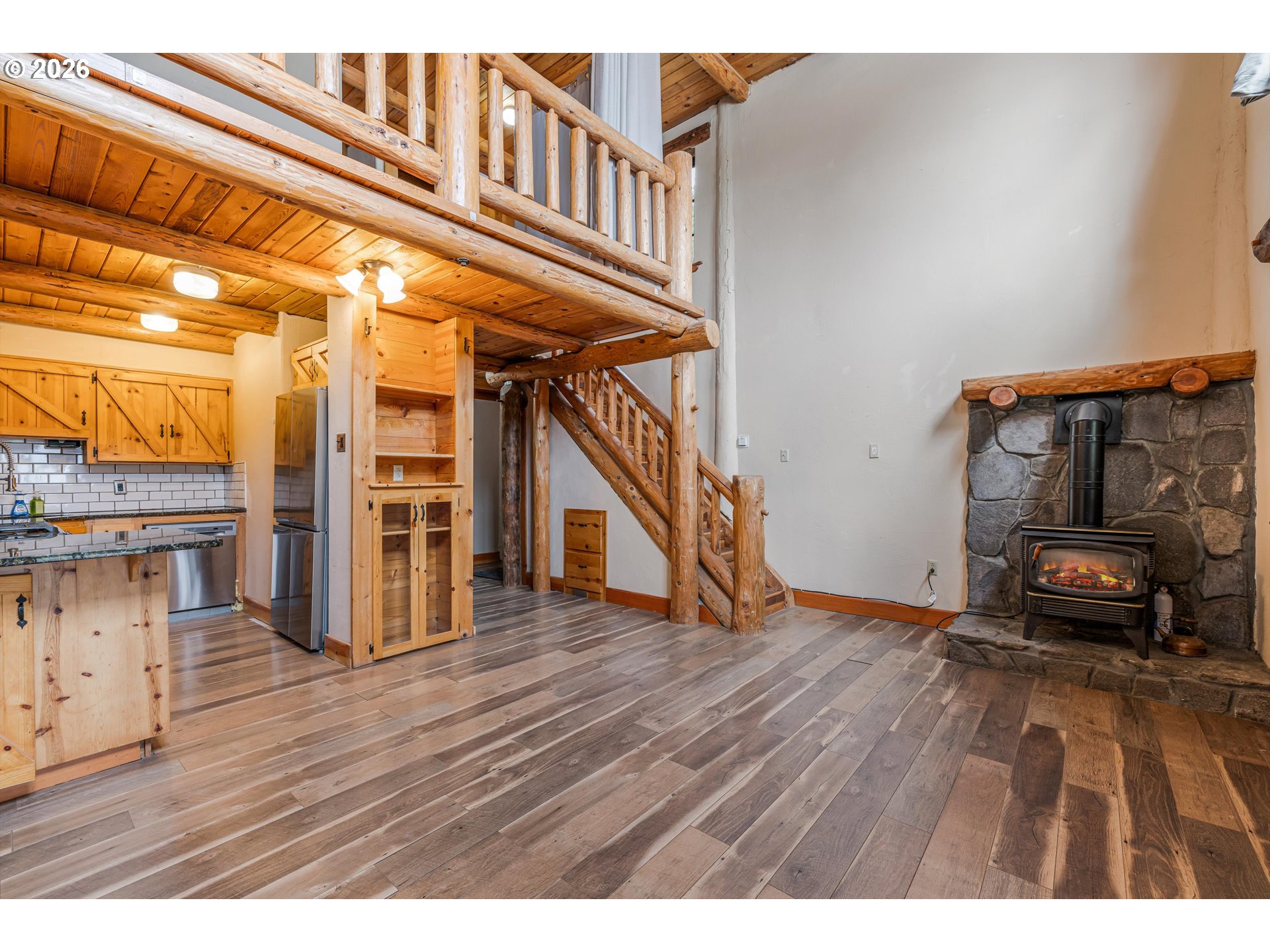 22776 Bents Road Northeast Aurora, OR 97002 - Photo 22 of 44 Workshop