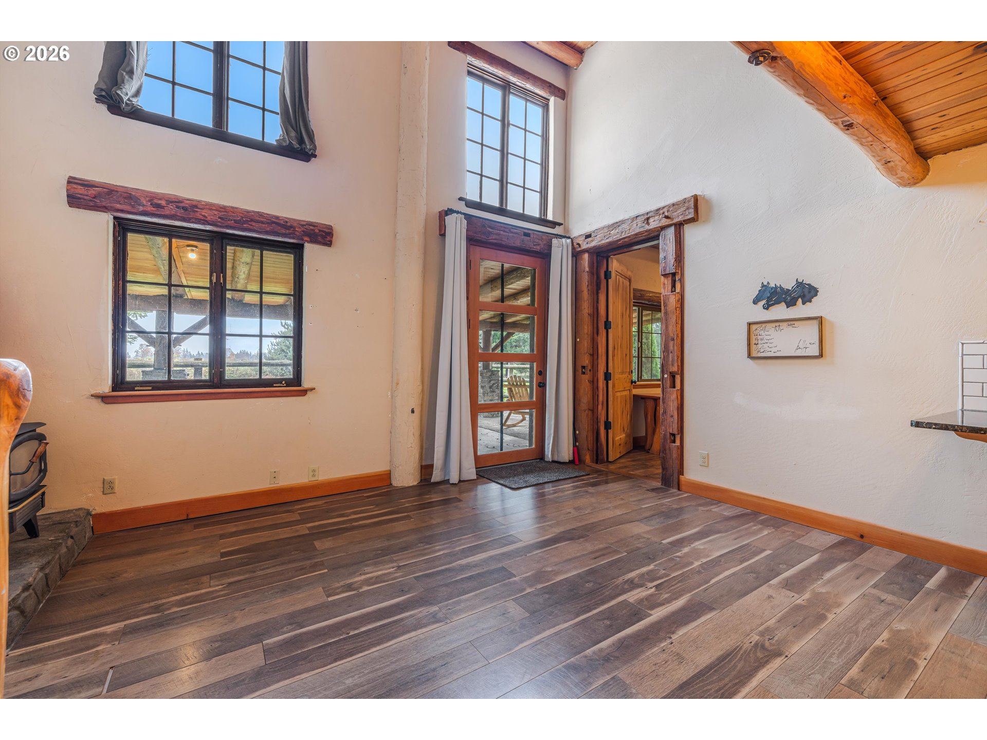 22776 Bents Road Northeast Aurora, OR 97002 - Photo 23 of 44 Workshop