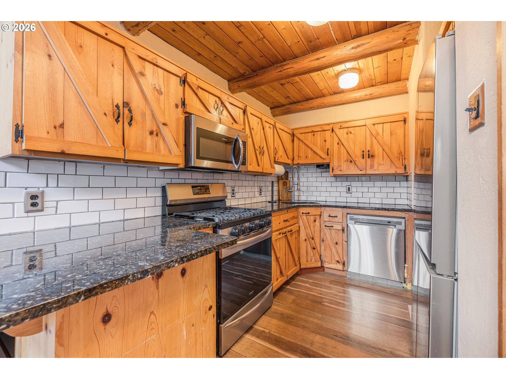 22776 Bents Road Northeast Aurora, OR 97002 - Photo 24 of 44 Workshop