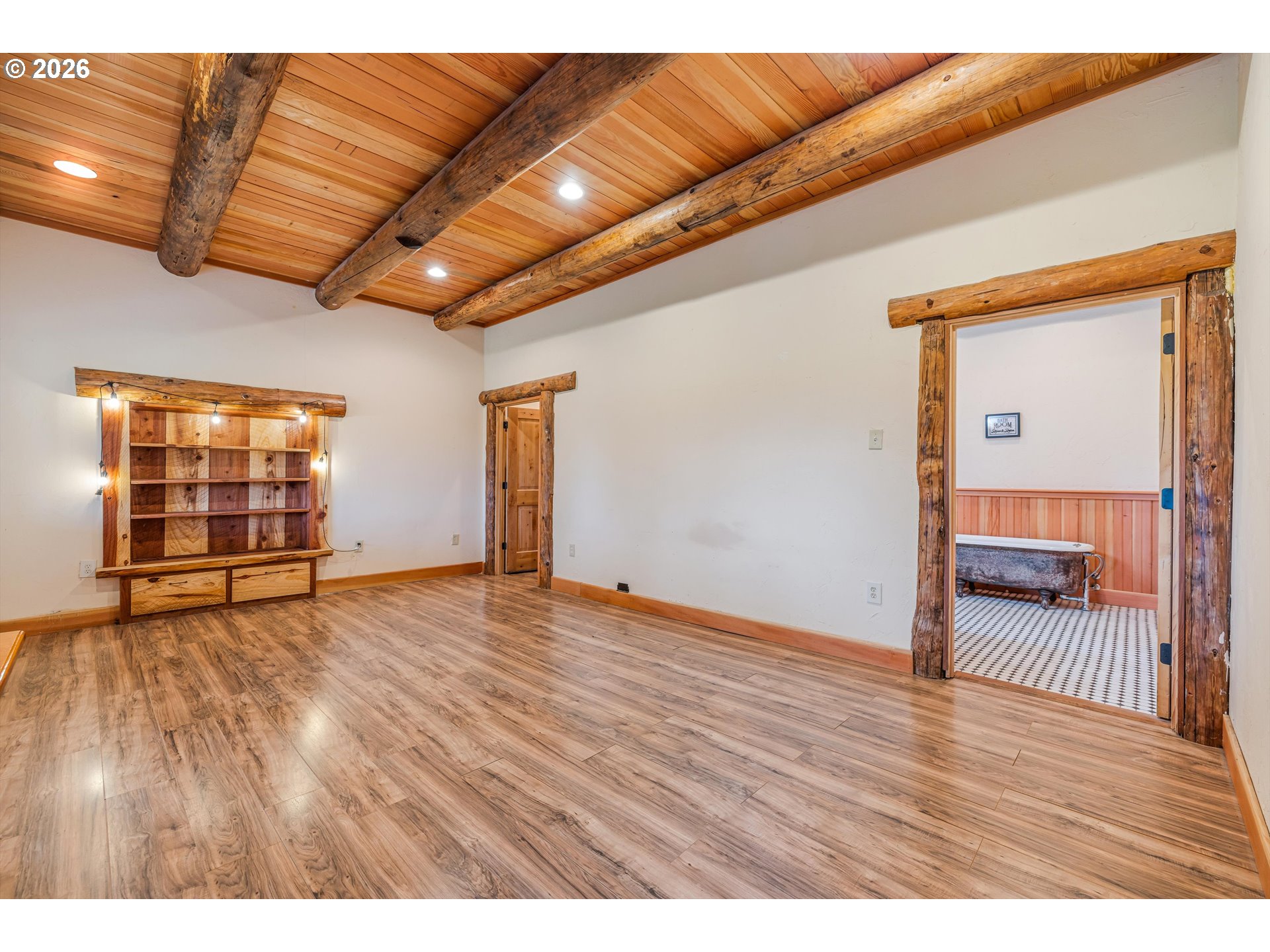 22776 Bents Road Northeast Aurora, OR 97002 - Photo 25 of 44 Workshop