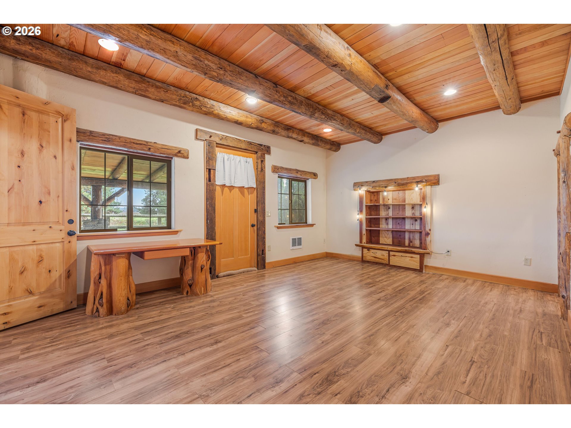 22776 Bents Road Northeast Aurora, OR 97002 - Photo 26 of 44 Workshop