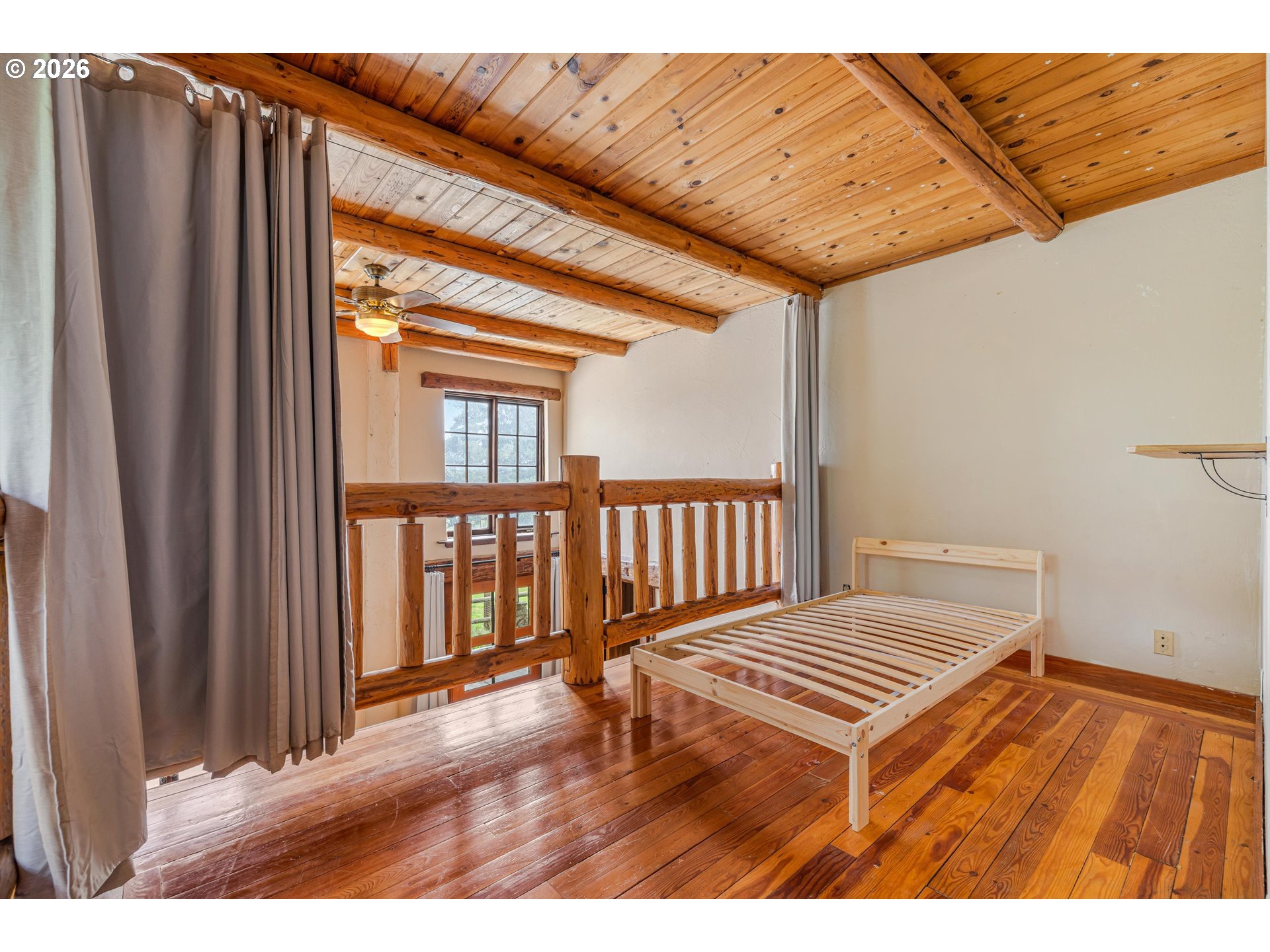 22776 Bents Road Northeast Aurora, OR 97002 - Photo 30 of 44 Workshop