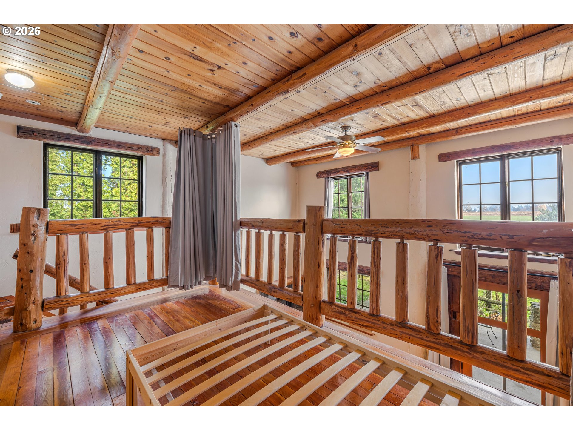 22776 Bents Road Northeast Aurora, OR 97002 - Photo 31 of 44 Workshop