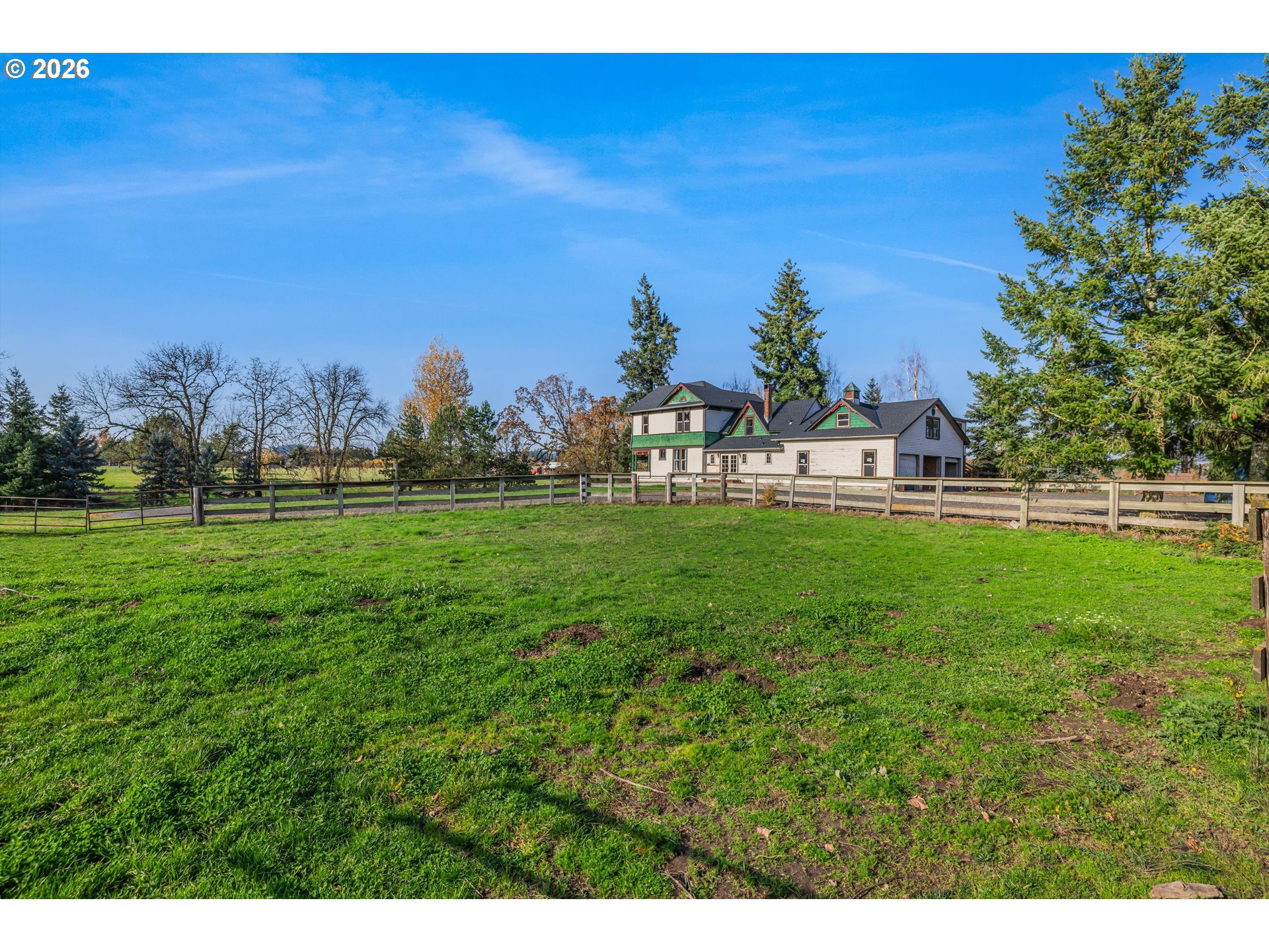 22776 Bents Road Northeast Aurora, OR 97002 - Photo 44 of 44 Pasture
