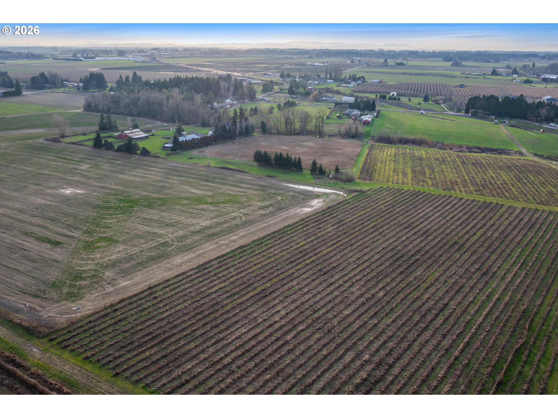 22776 Bents Road Northeast Aurora, OR 97002 - Photo 5 of 44 Acreage