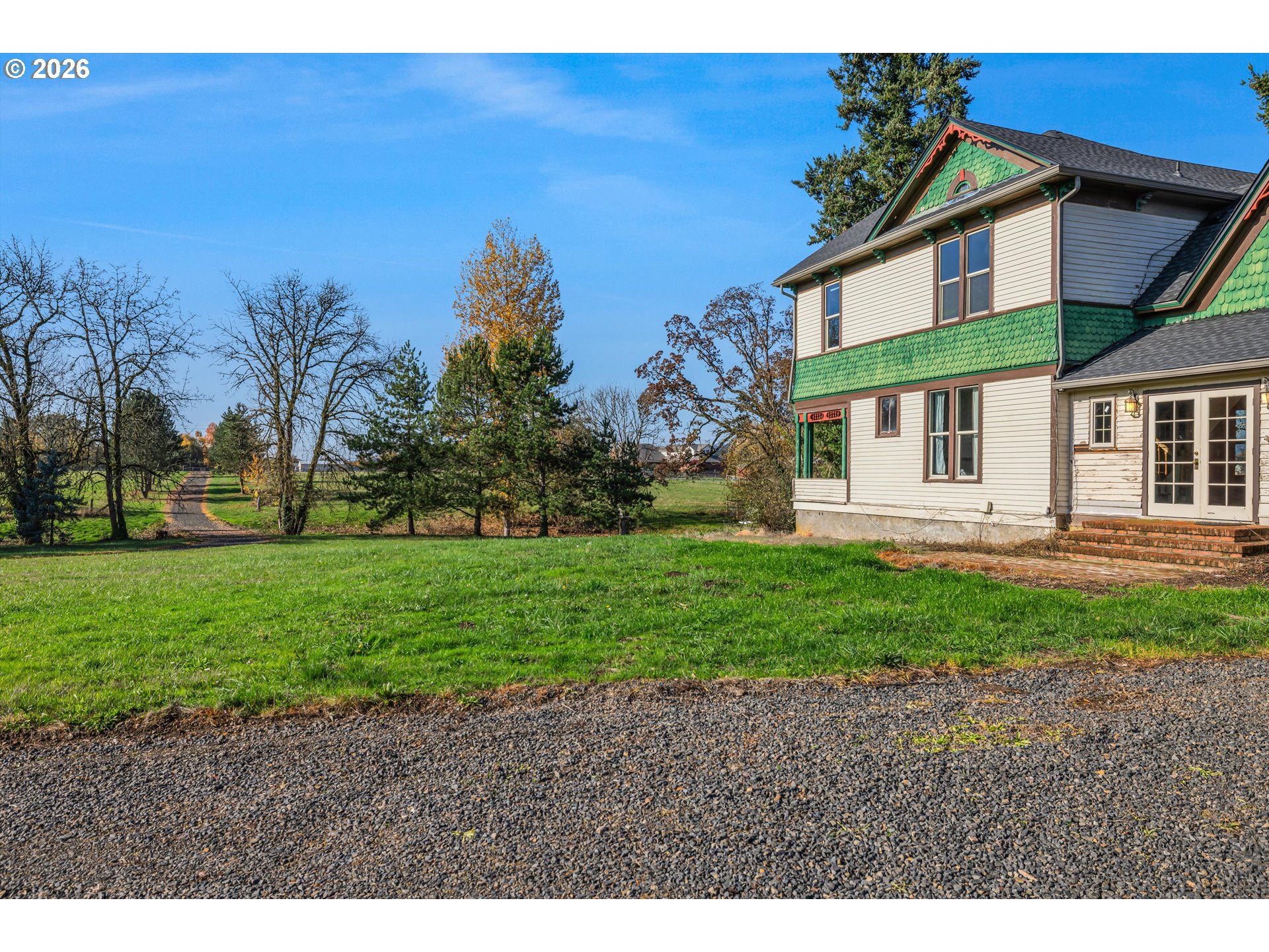22776 Bents Road Northeast Aurora, OR 97002 - Photo 6 of 44 Home Site