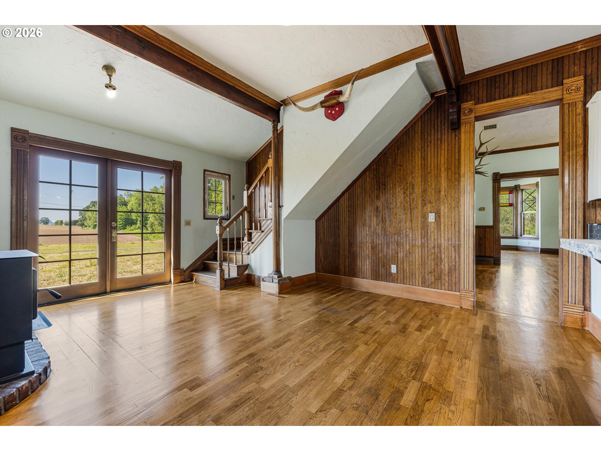 22776 Bents Road Northeast Aurora, OR 97002 - Photo 7 of 44 Home Site