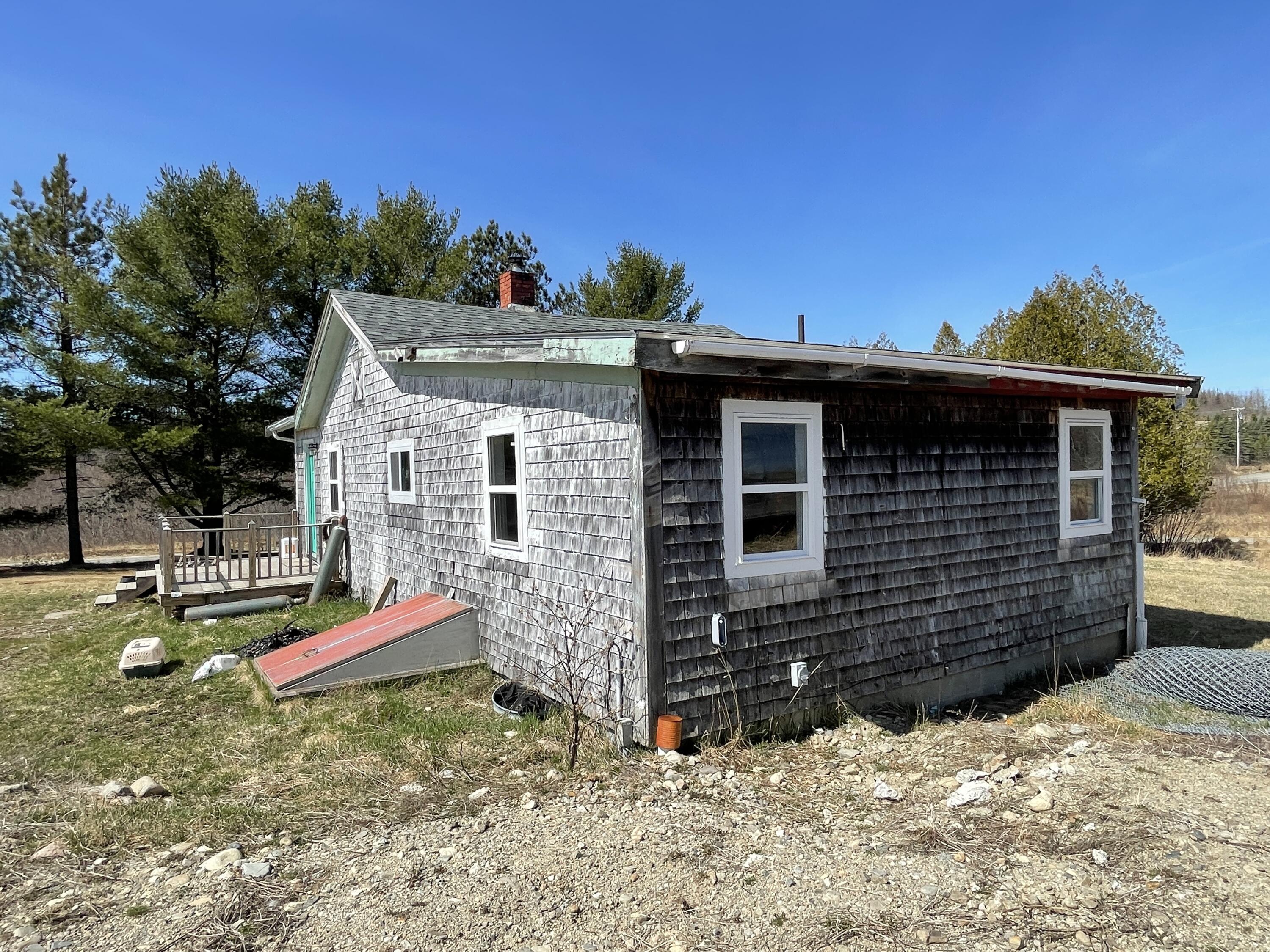 468 West Kennebec Road Machias, ME 04654 - Photo 21 of 45 IMG_4255