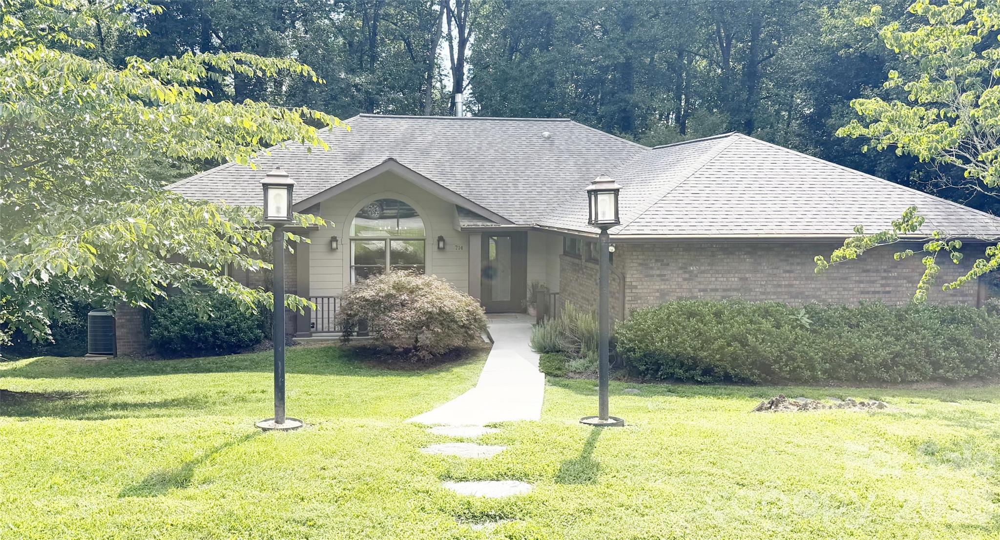 714 Hopewell Road Morganton, NC 28655 - Photo 1 of 1