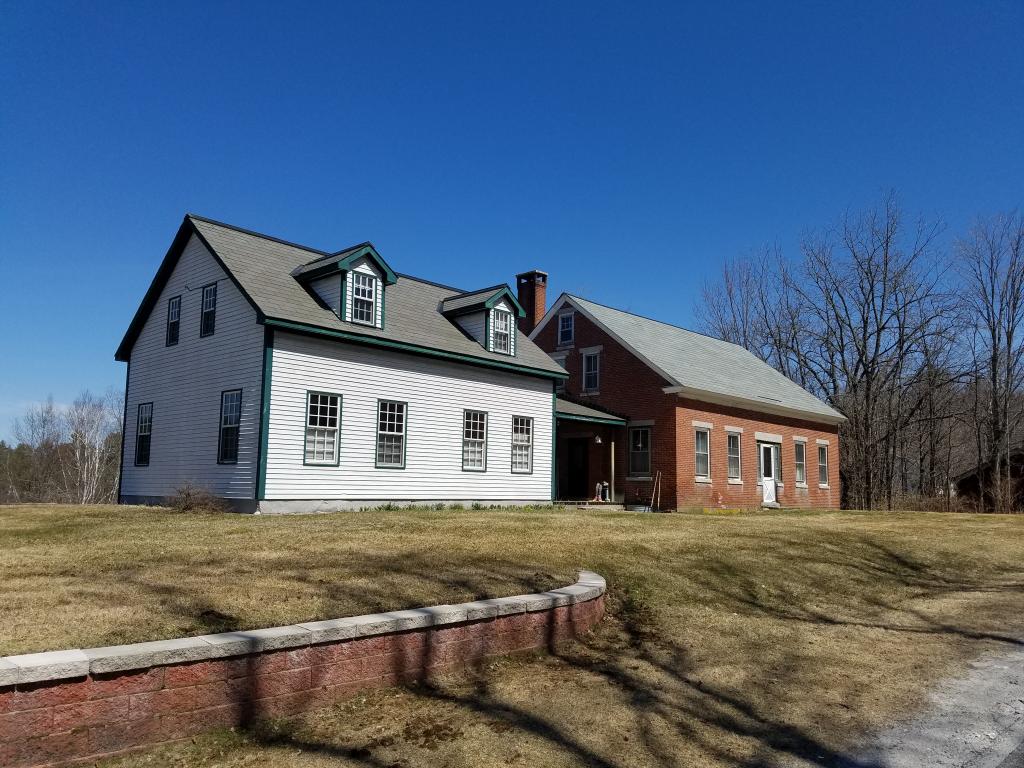 434 Lear Hill Road Newport, NH 03773 - Photo 2 of 3