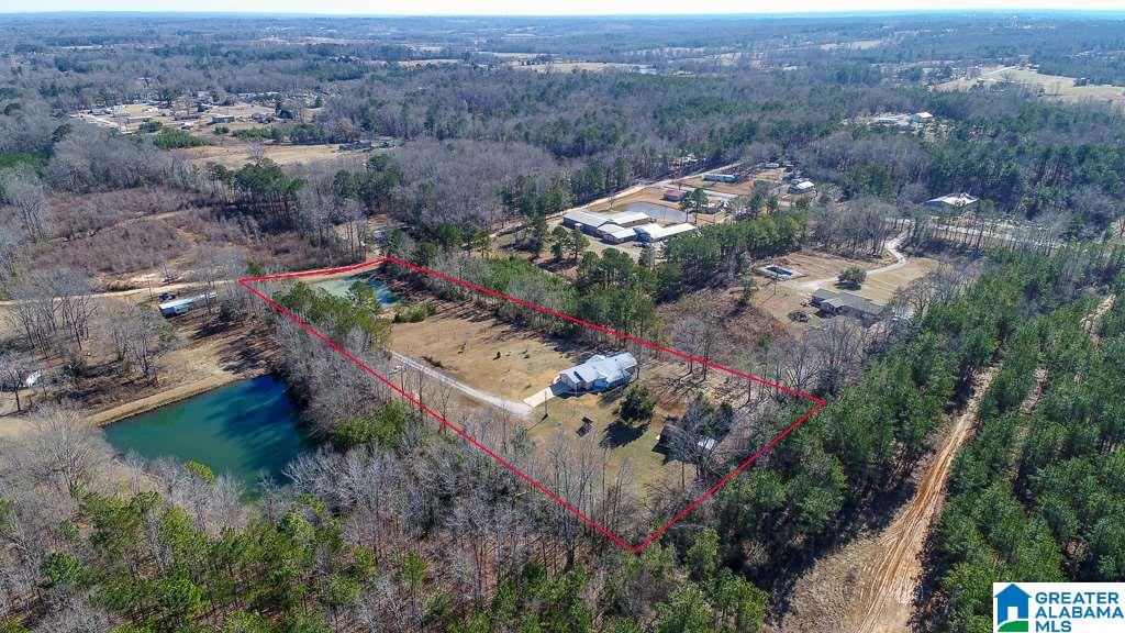 434 County Road 403 Clanton, AL 35045 - Photo 50 of 50