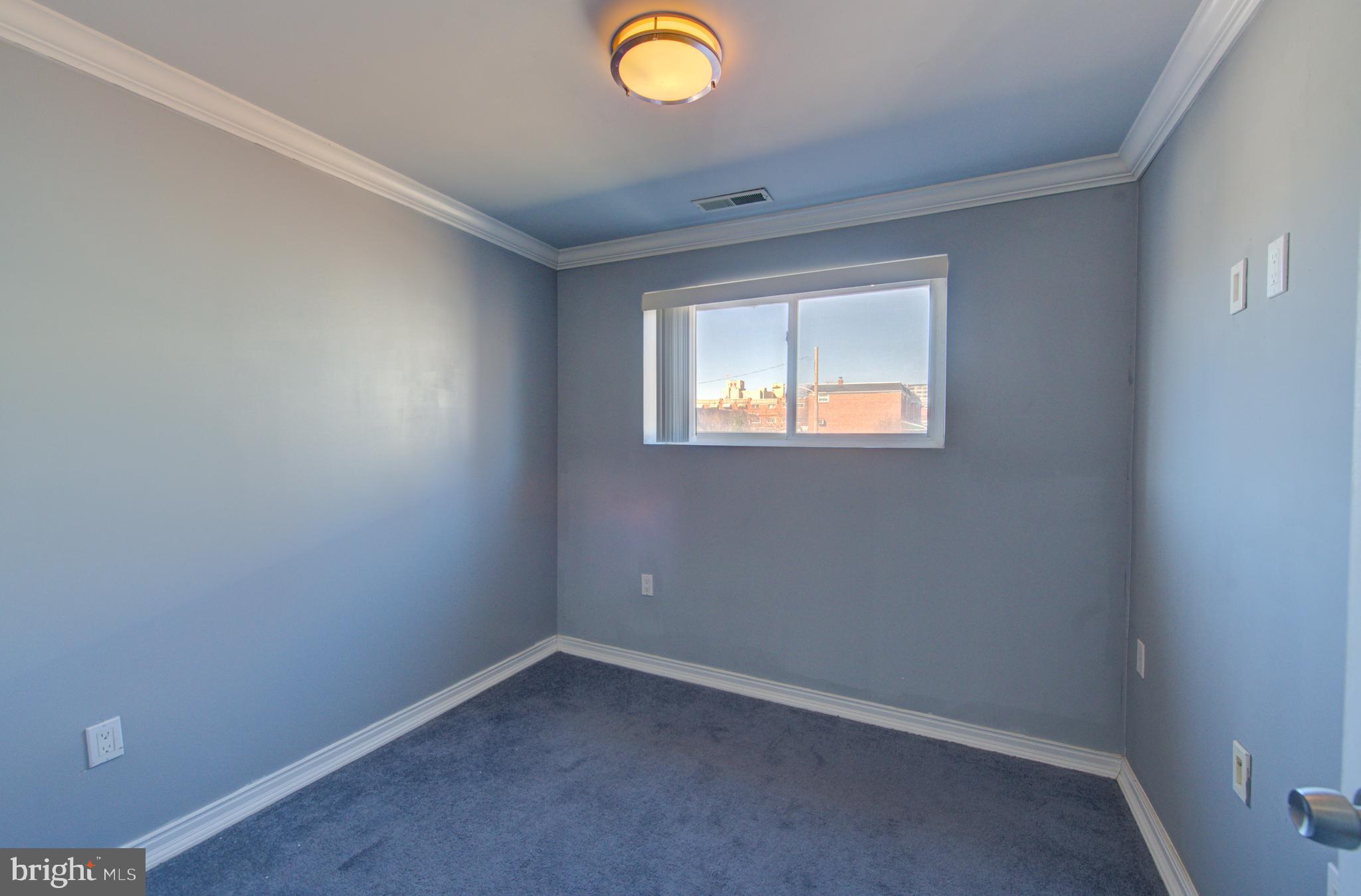 1119 Master Street Philadelphia, PA 19122 - Photo 19 of 22 3rd Bedroom