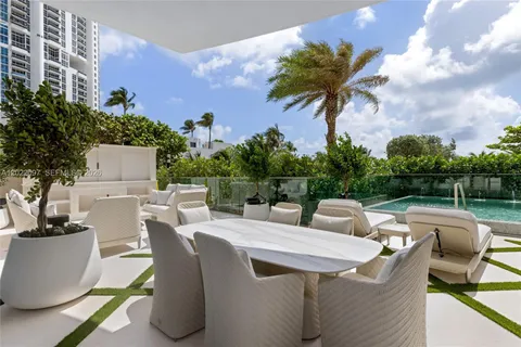 $59,500,000 | 17975 Collins Avenue, Unit NSF02, Sunny Isles Beach, FL 33160