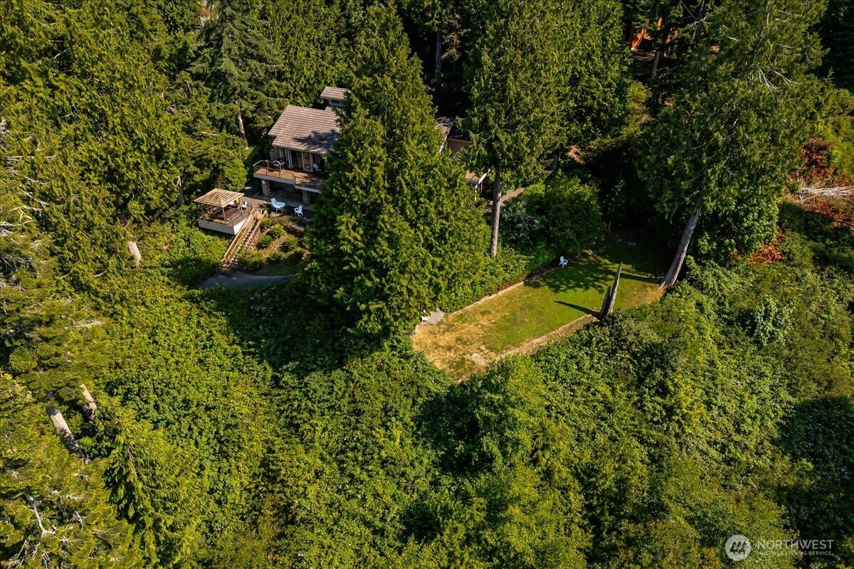 1385 East Ludlow Ridge Road Port Ludlow, WA 98365 - Photo 23 of 25