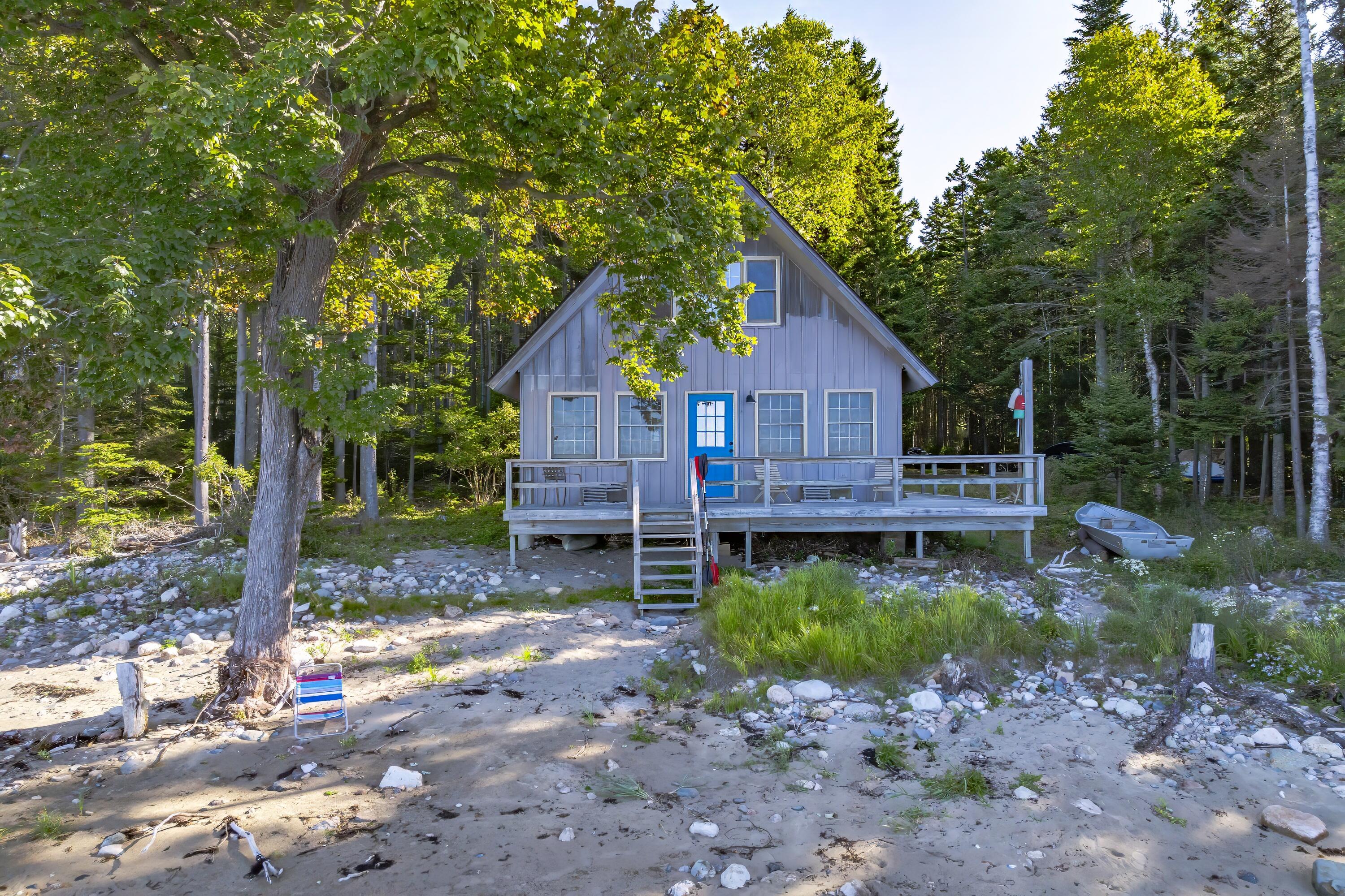 209 Wilderness Shore Road South Steuben, ME 04680 - Photo 76 of 79 76- 209 Wilderness Shore Road HiRes-DTP