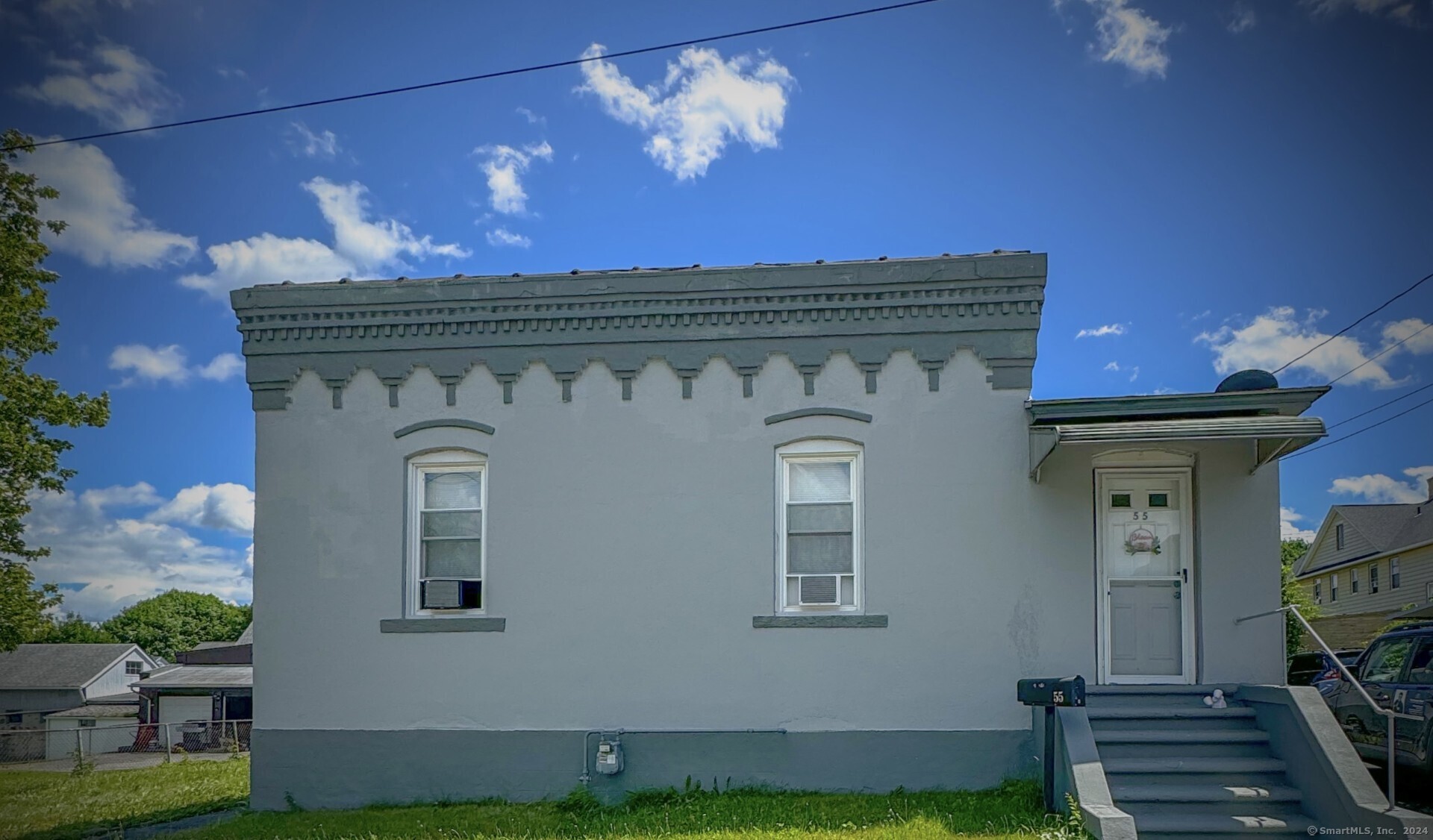 55 America Street Waterbury, CT 06708 - Photo 1 of 1