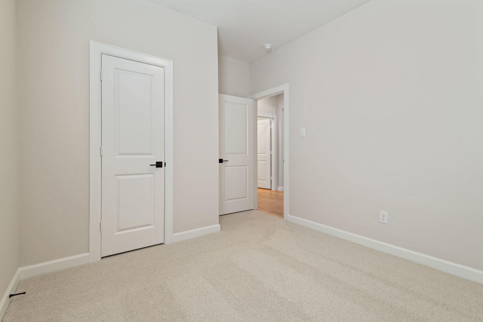 1027 Rosewood Trail Beasley, TX 77417 - Photo 21 of 22 a view of an empty room