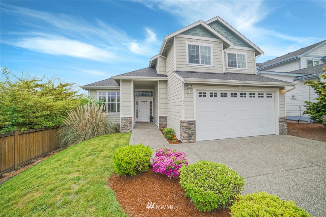 401 Orcas Place Northeast Renton, WA 98059 - Photo 1 of 25