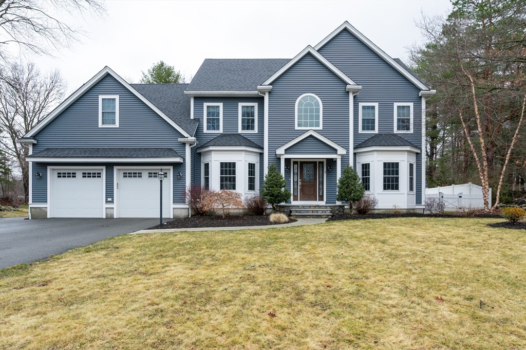 3 Morrison Road Burlington, MA 01803 - Photo 1 of 42 Gallery Image 1