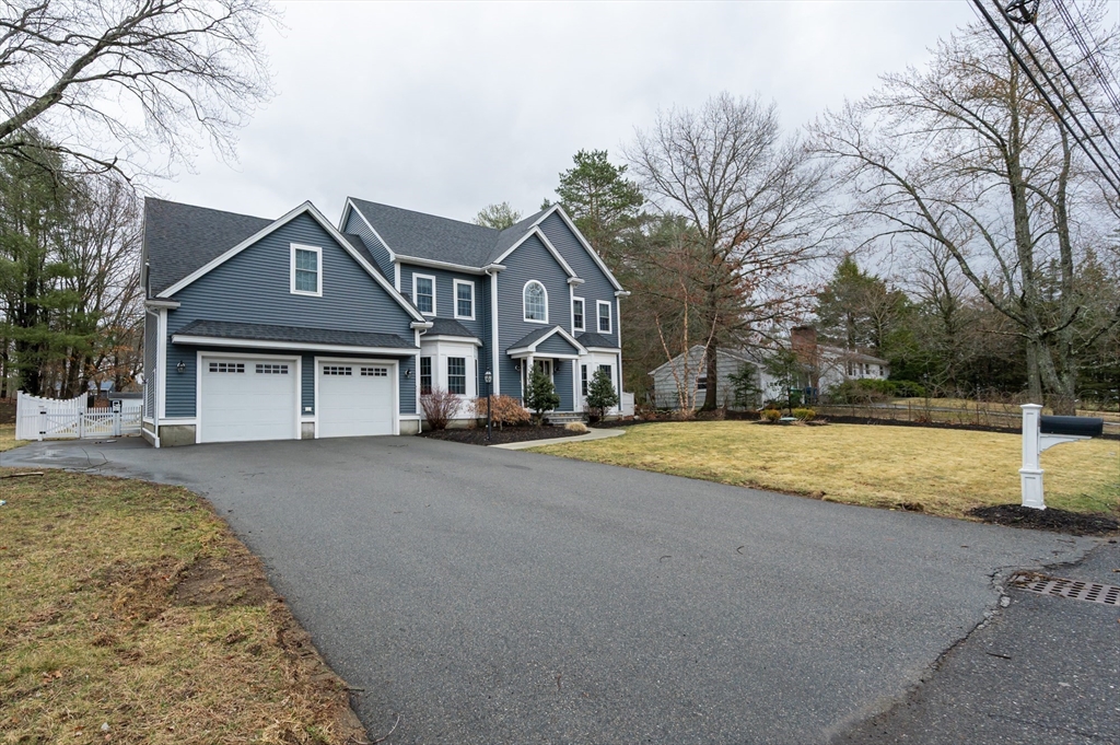3 Morrison Road Burlington, MA 01803 - Photo 2 of 42 Gallery Image 2