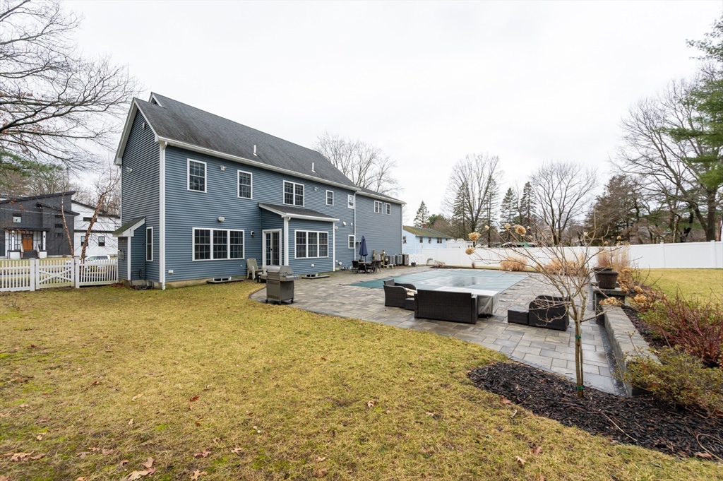 3 Morrison Road Burlington, MA 01803 - Photo 41 of 42 Gallery Image 41