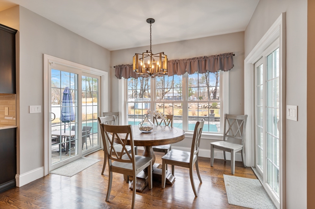 3 Morrison Road Burlington, MA 01803 - Photo 7 of 42 Gallery Image 7