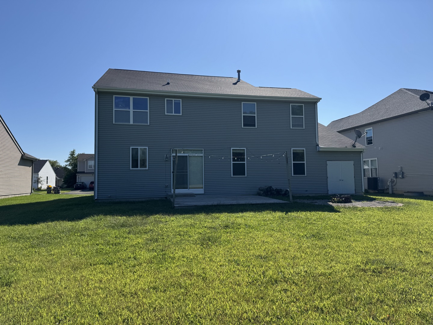 405 Preserve Drive Genoa, IL 60135 - Photo 23 of 24