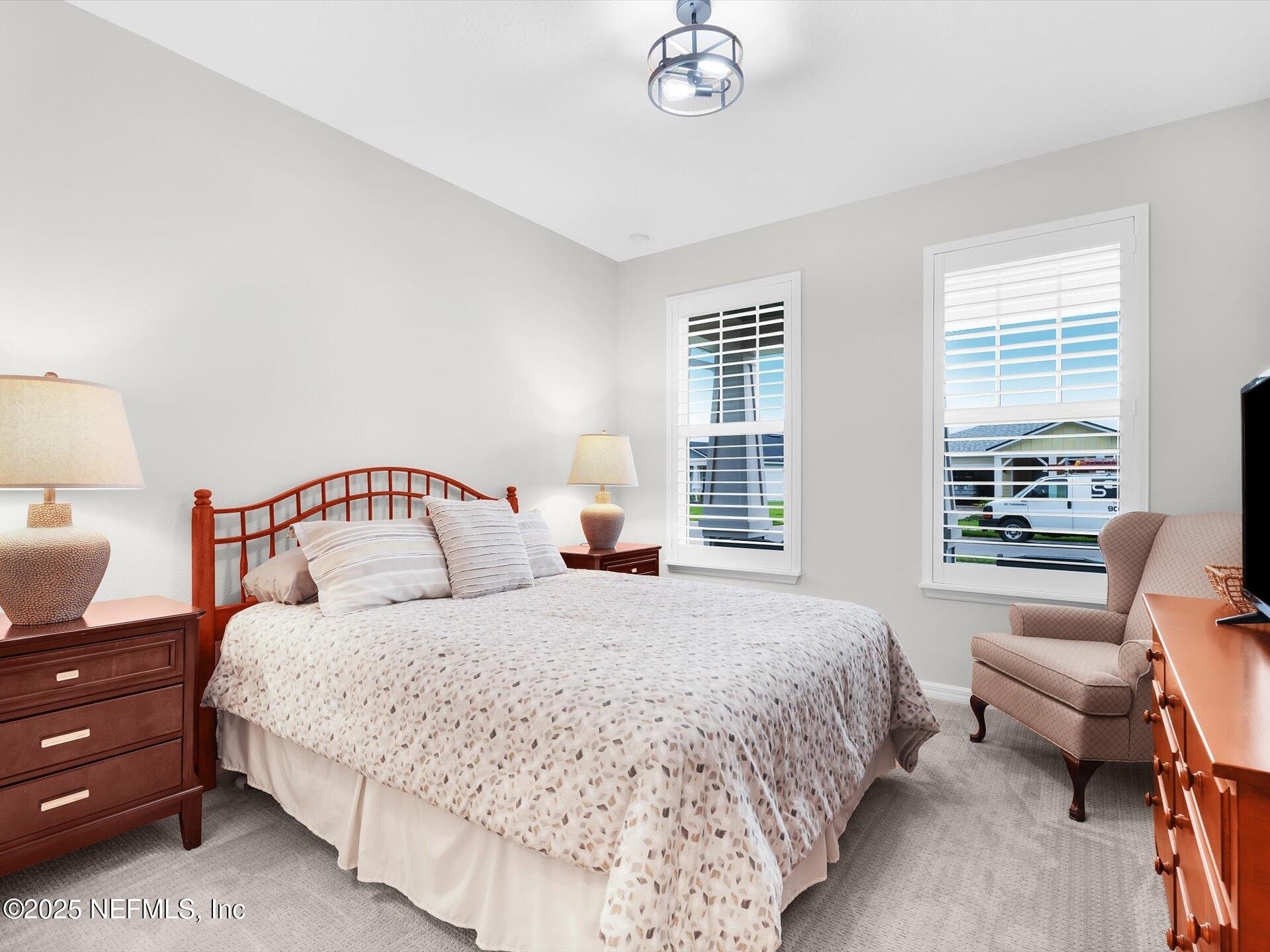 768 Continuum Loop Yulee, FL 32097 - Photo 11 of 36 Guest Bedroom