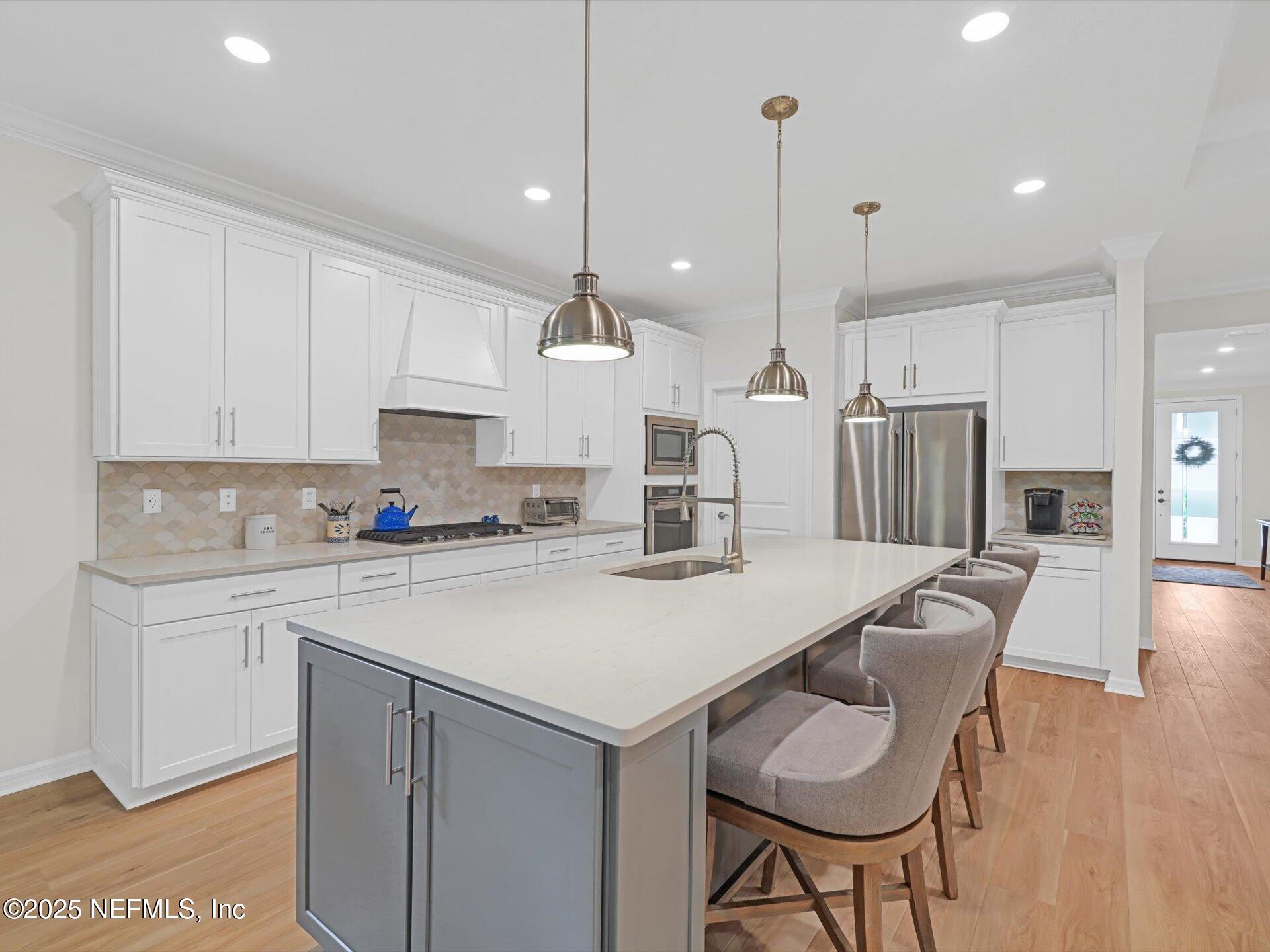 768 Continuum Loop Yulee, FL 32097 - Photo 2 of 36 Kitchen