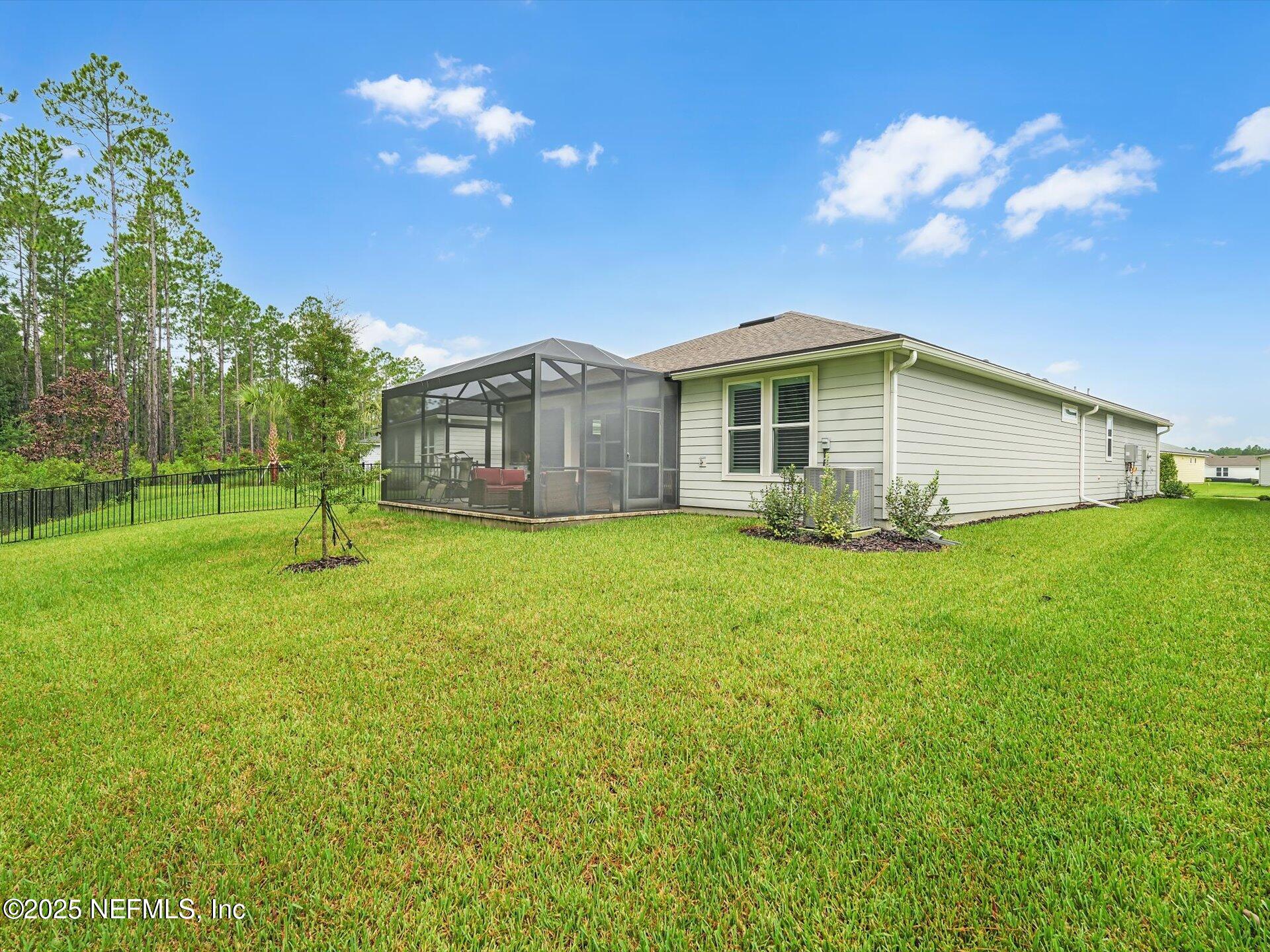 768 Continuum Loop Yulee, FL 32097 - Photo 24 of 36 41-AR500002