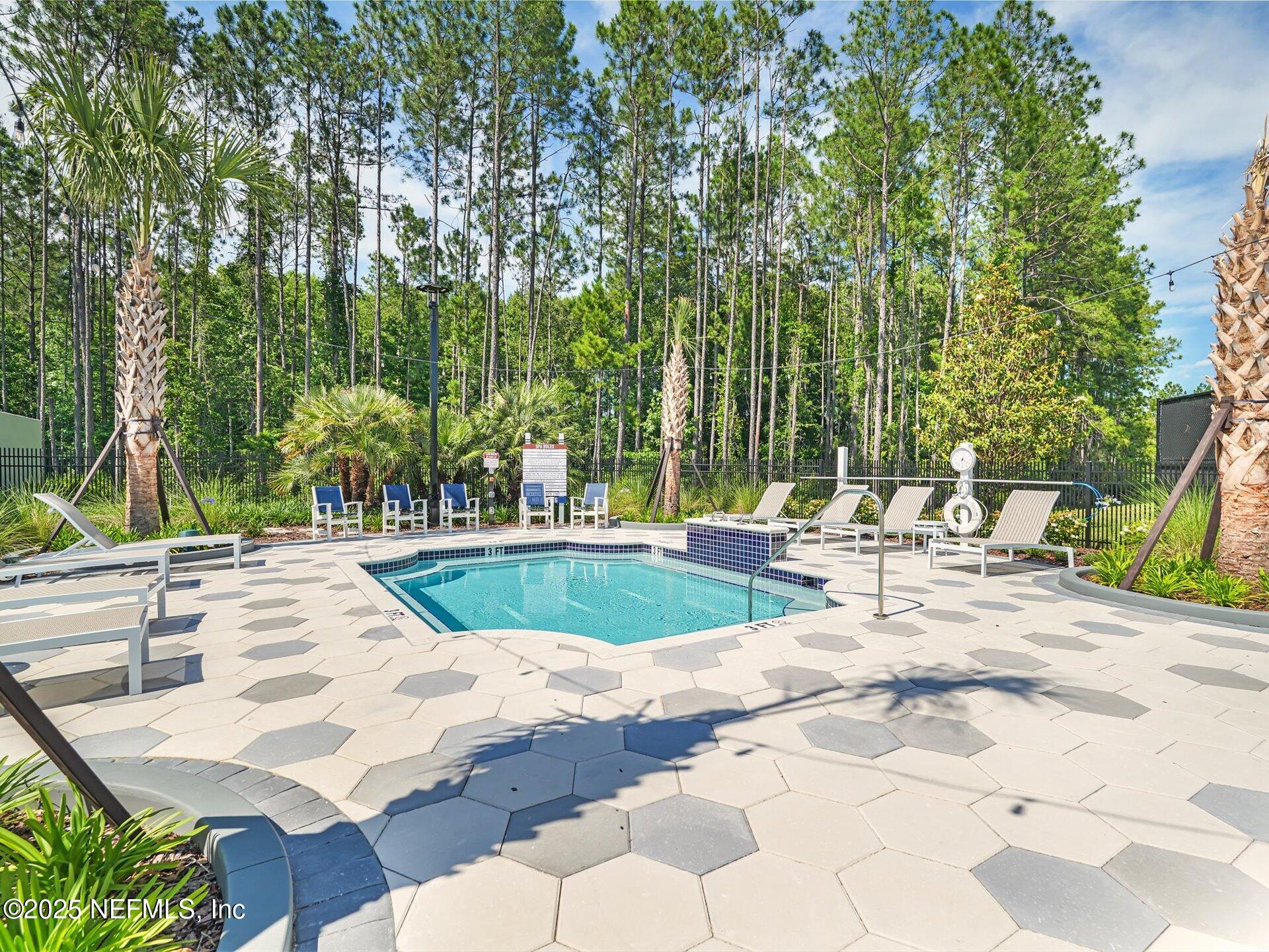 768 Continuum Loop Yulee, FL 32097 - Photo 33 of 36 66-15-AR507544