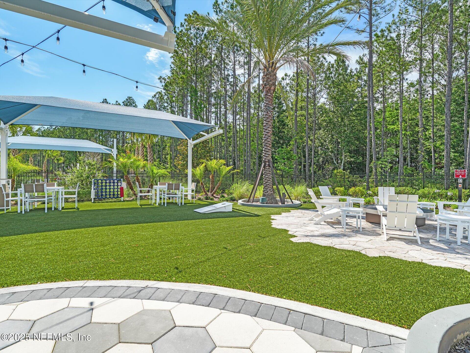 768 Continuum Loop Yulee, FL 32097 - Photo 35 of 36 63-13-AR507533