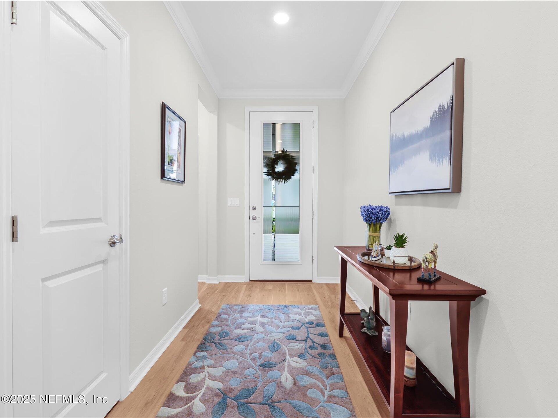 768 Continuum Loop Yulee, FL 32097 - Photo 10 of 36 Entryway