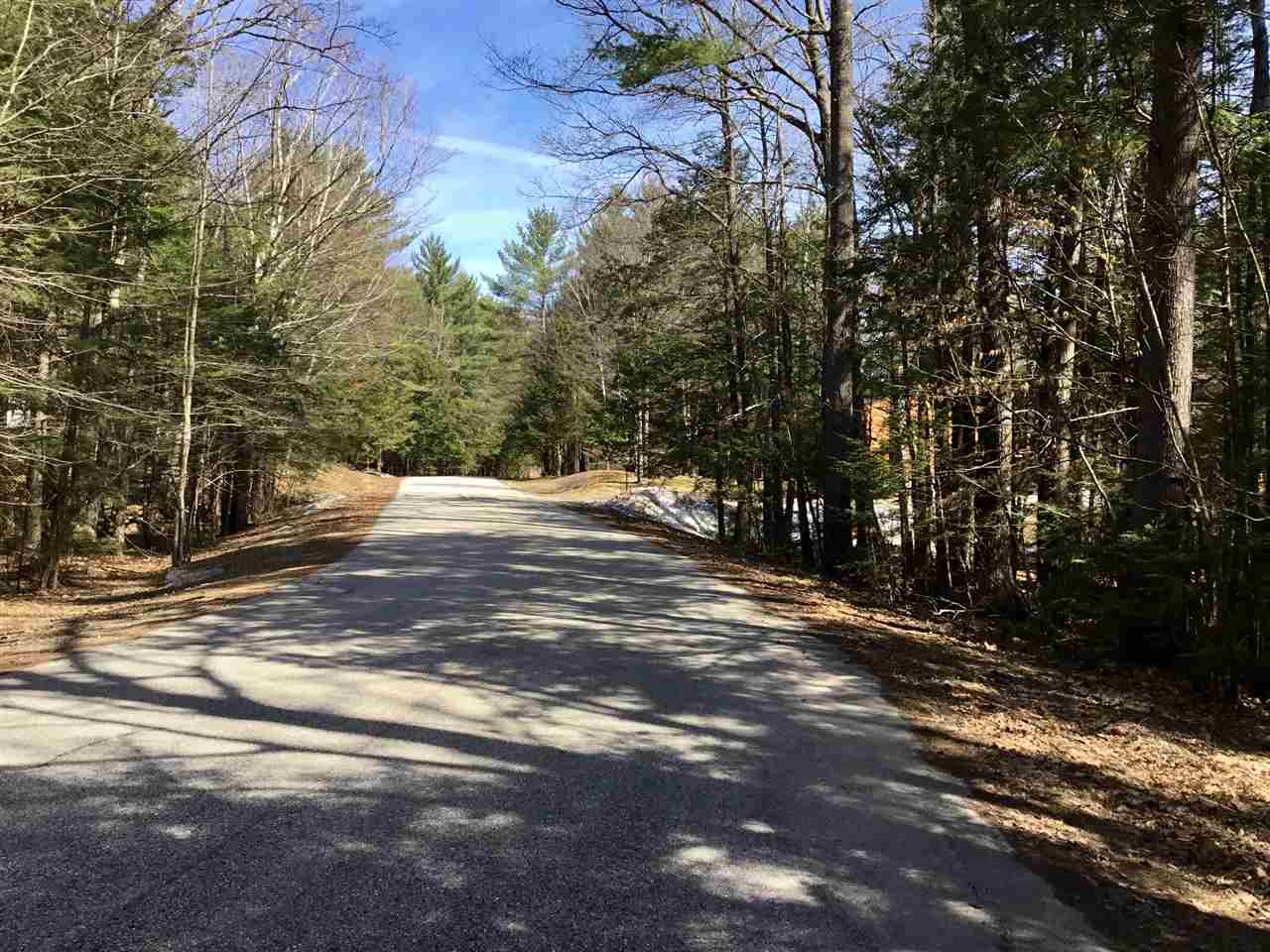 0 Red Eagle Brook Road, Unit 4 Conway, NH 03818 - Photo 4 of 6