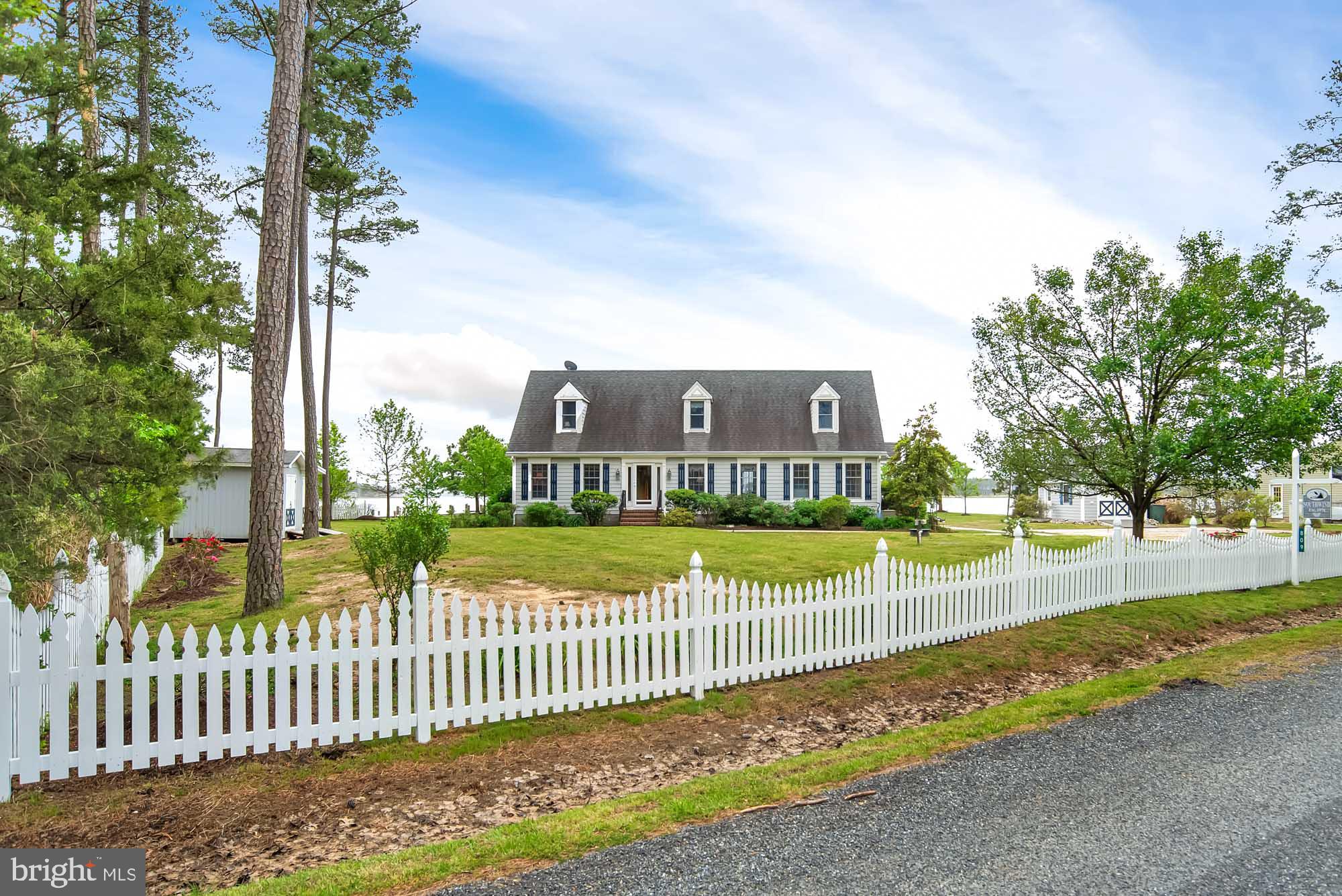 809 Seabreeze Road Cambridge, MD 21613 - Photo 11 of 75 Gallery Image 11