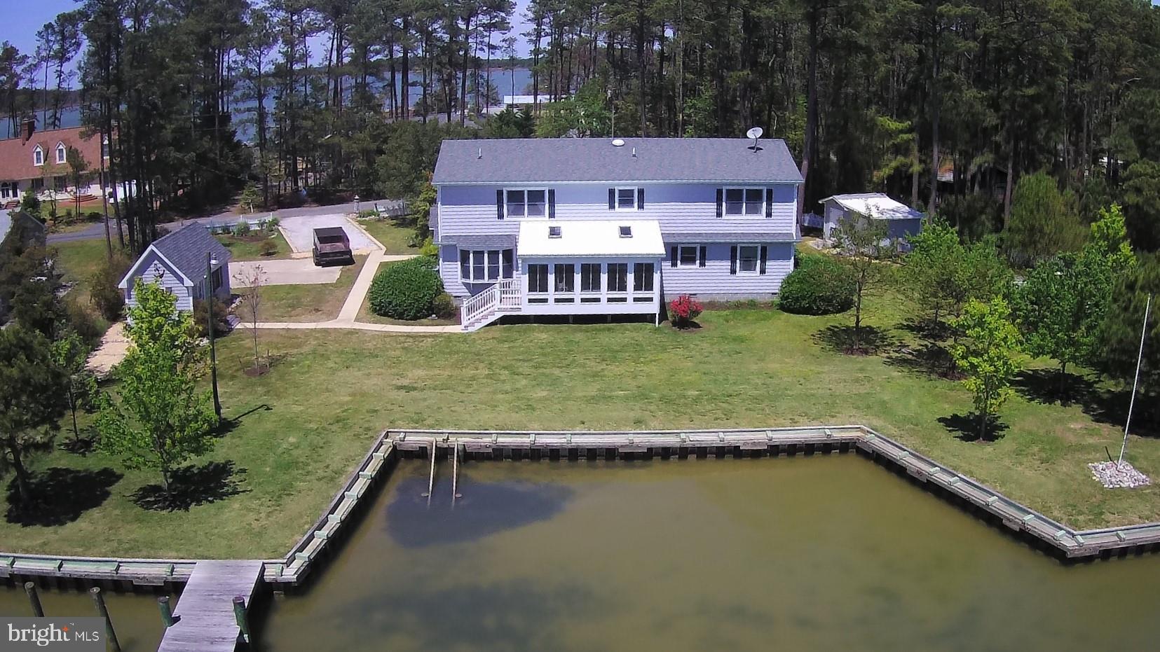 809 Seabreeze Road Cambridge, MD 21613 - Photo 3 of 75 Gallery Image 3