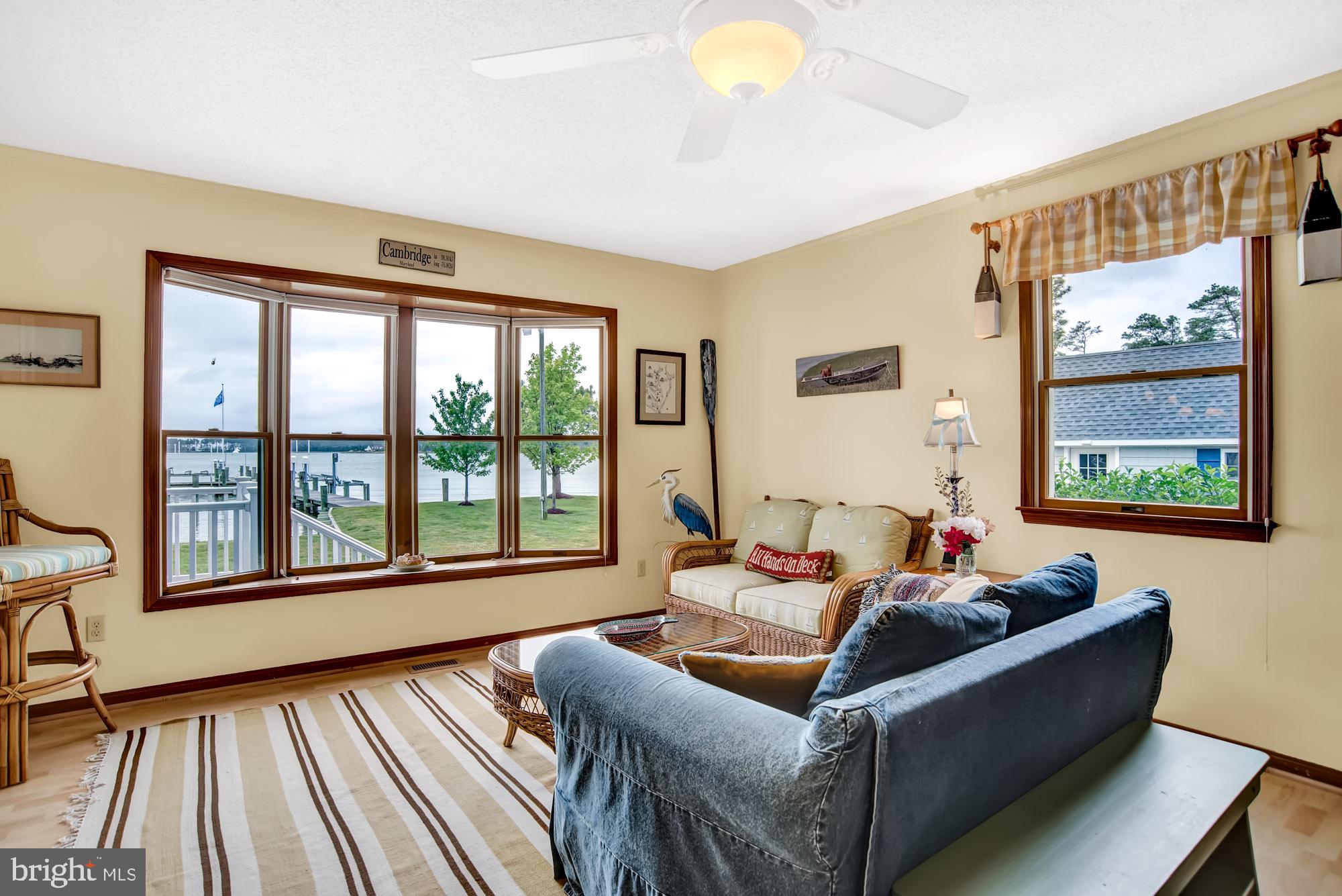 809 Seabreeze Road Cambridge, MD 21613 - Photo 25 of 75 Outstanding views
