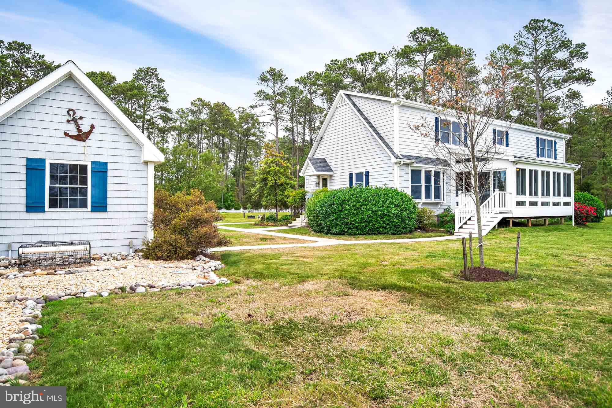 809 Seabreeze Road Cambridge, MD 21613 - Photo 44 of 75 Gallery Image 44