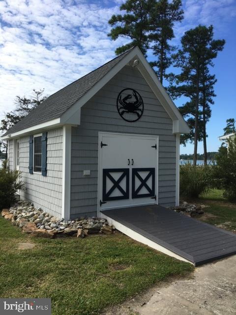 809 Seabreeze Road Cambridge, MD 21613 - Photo 48 of 75 Gallery Image 48