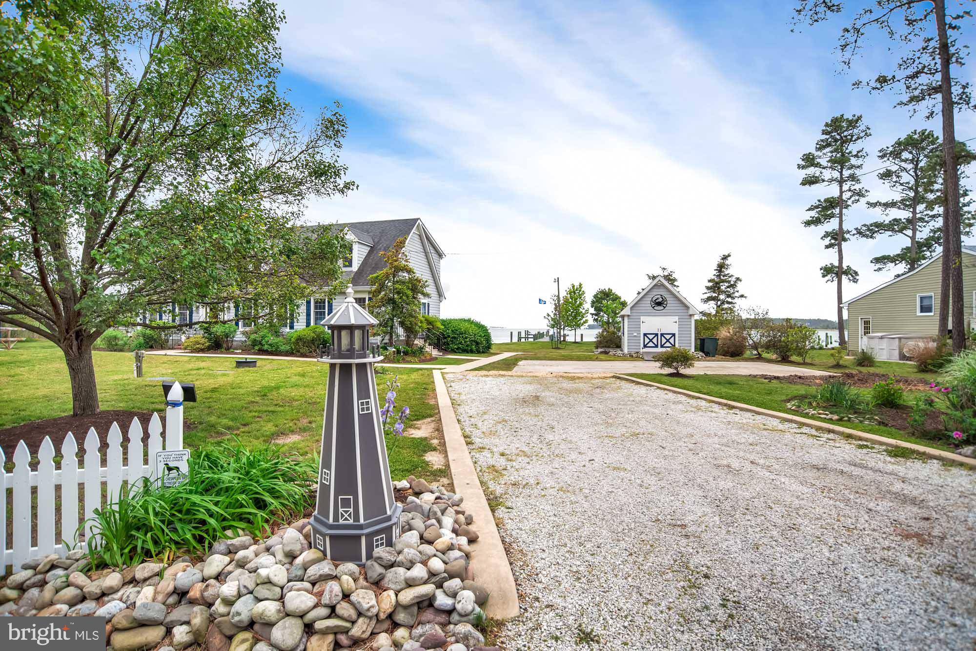 809 Seabreeze Road Cambridge, MD 21613 - Photo 50 of 75 Gallery Image 50