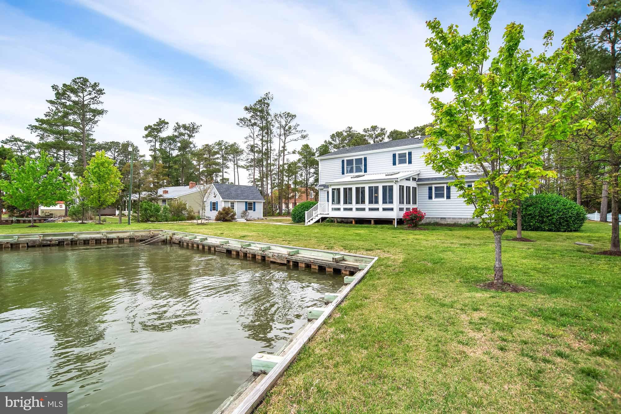 809 Seabreeze Road Cambridge, MD 21613 - Photo 68 of 75 Gallery Image 68